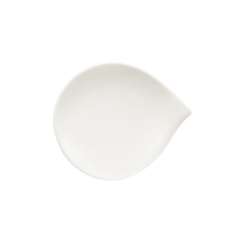 Villeroy & Boch Frühstücksteller Flow Brotteller ø 17,5 cm, (1 St)