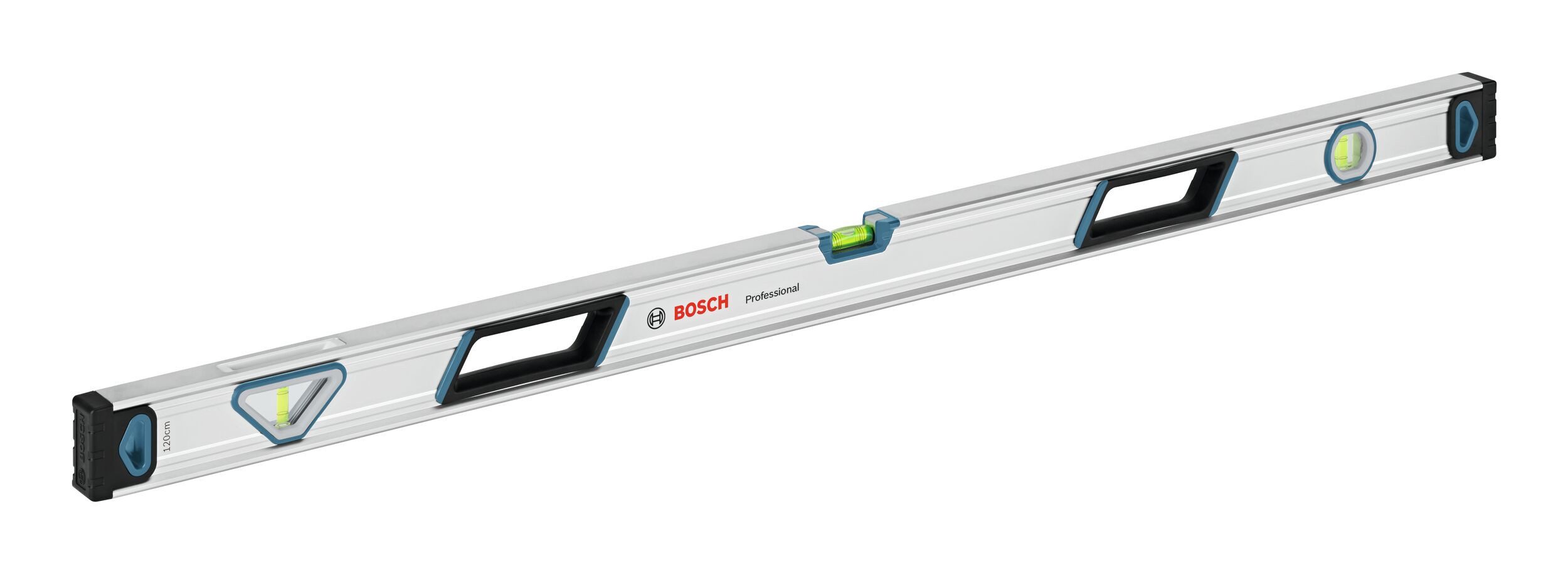 BOSCH Wasserwaage Professional, Optisches Nivelliergerät 120 cm