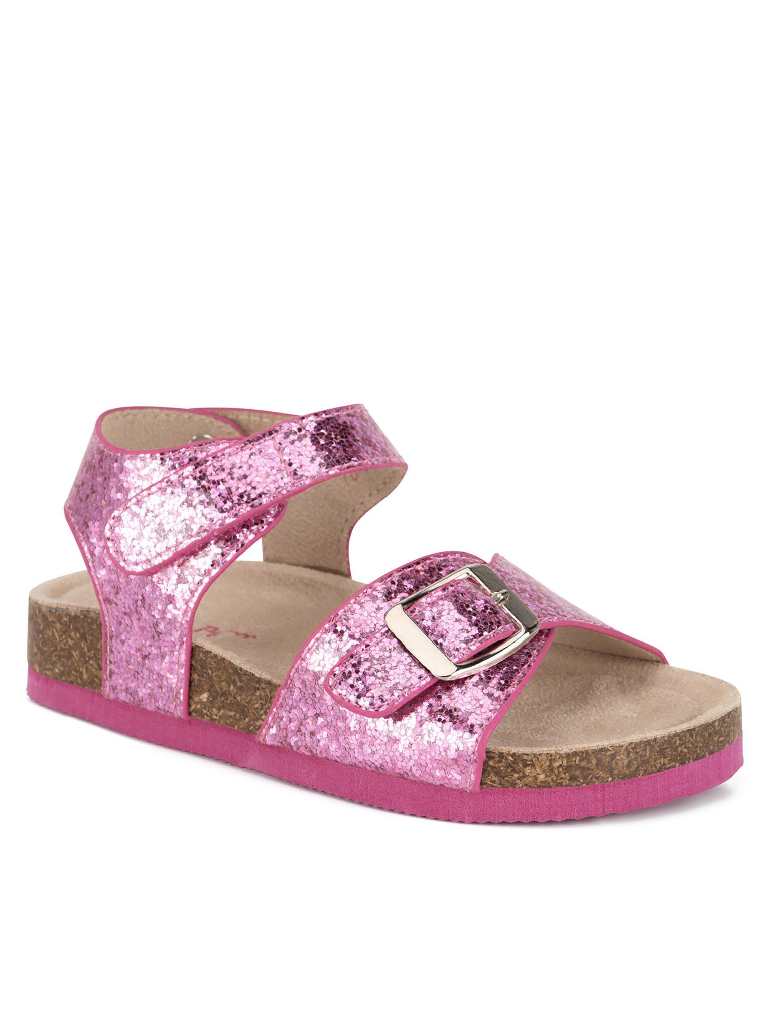 nelli blu Sandalen CF-040124-01 Rosa Sandale günstig online kaufen
