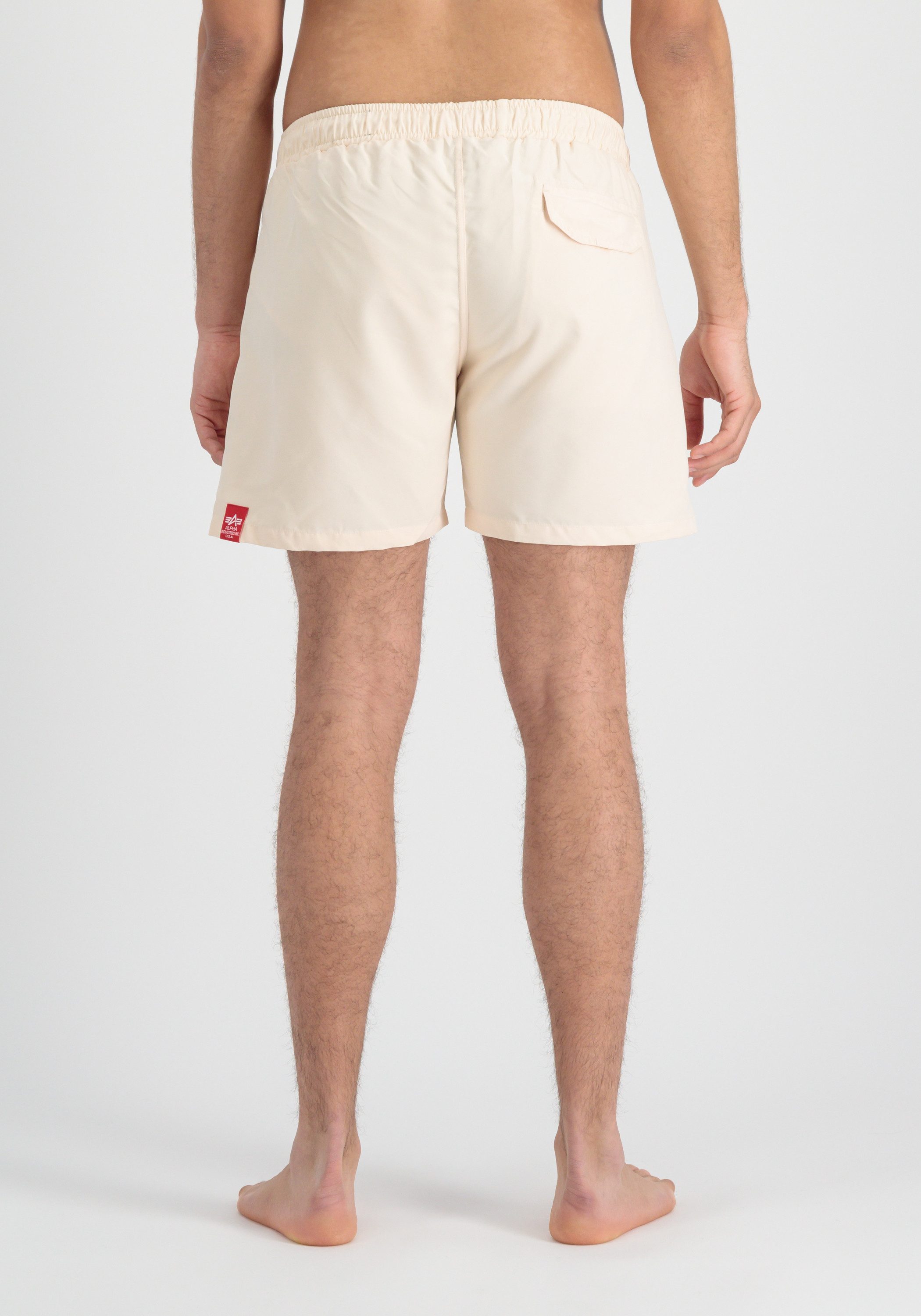 Alpha Industries Shorts Basic Swim Short