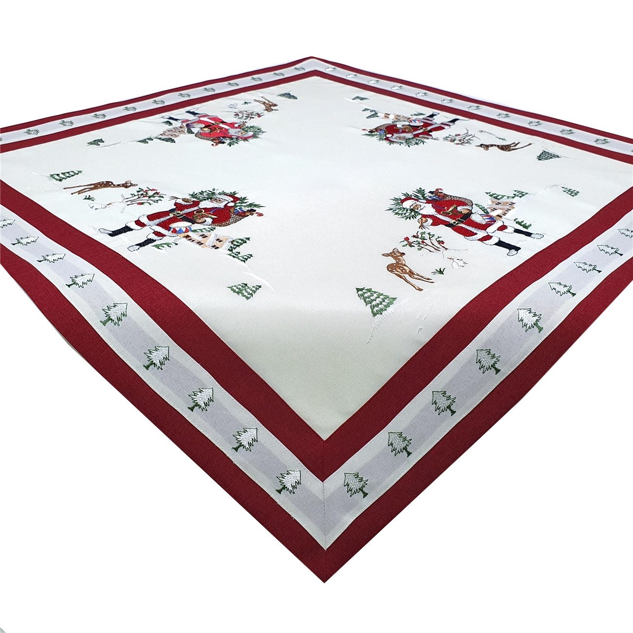 Brilliant Tischdecke / Weihnachten / Mitteldecke günstig online kaufen