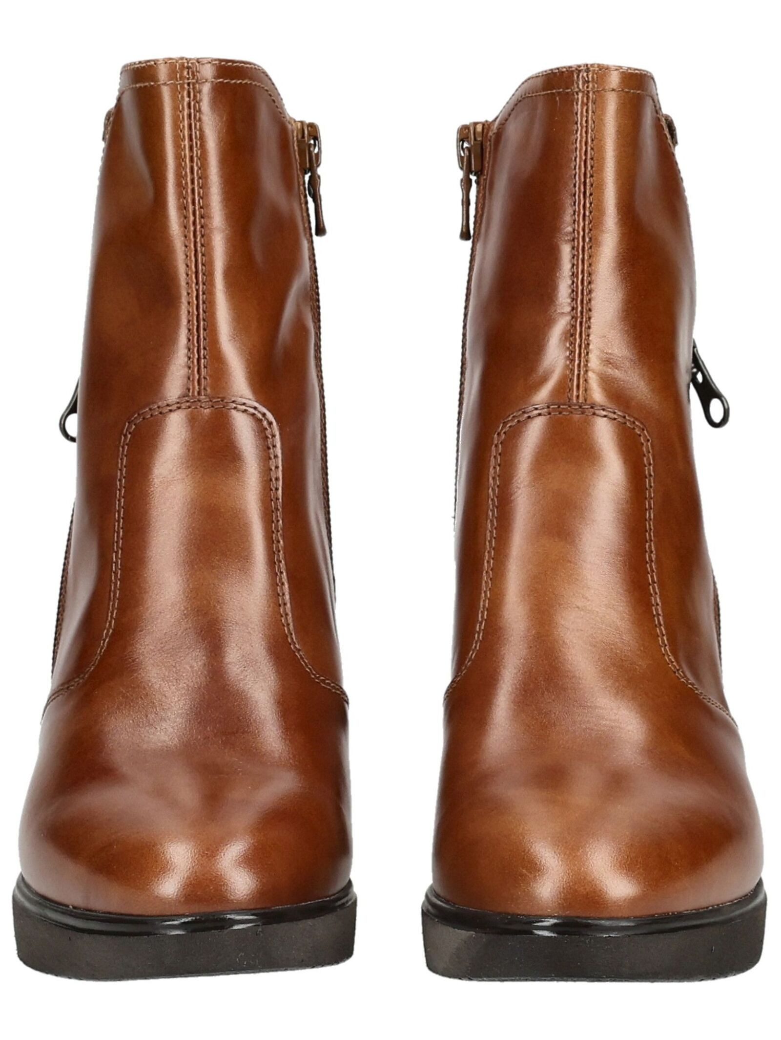 Nero Giardini Nero Giardini Stiefelette Leder/Textil Stiefelette