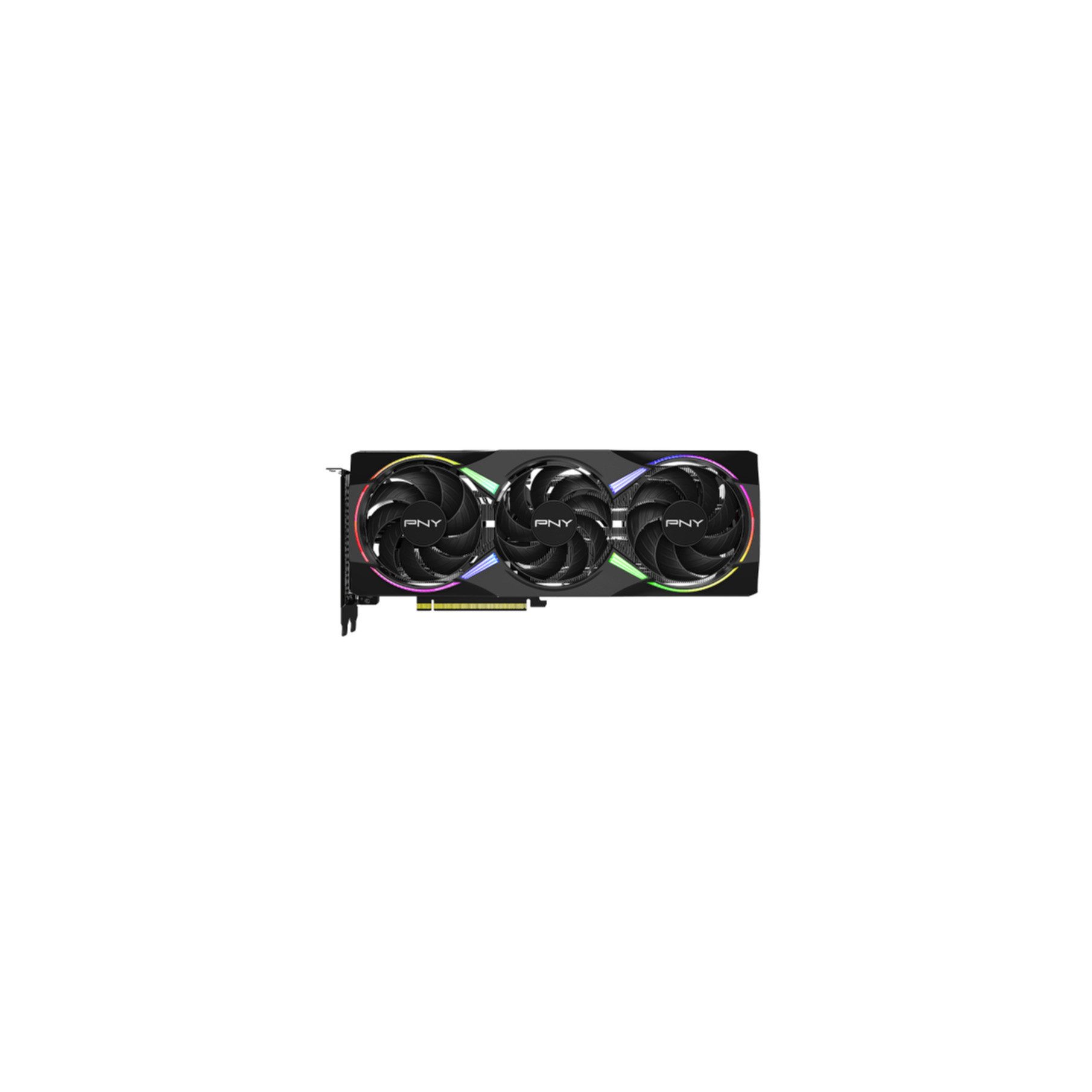 PNY GeForce RTX 5060 Ti EPIC-X RGB OC Grafikkarte