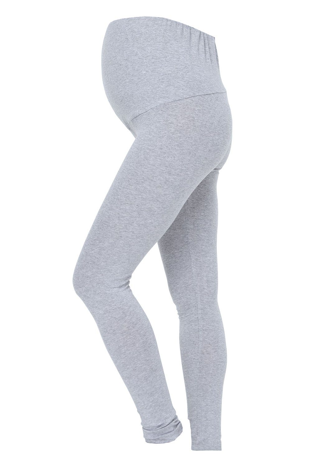 M.M.C. Umstandsleggings Komfortabel