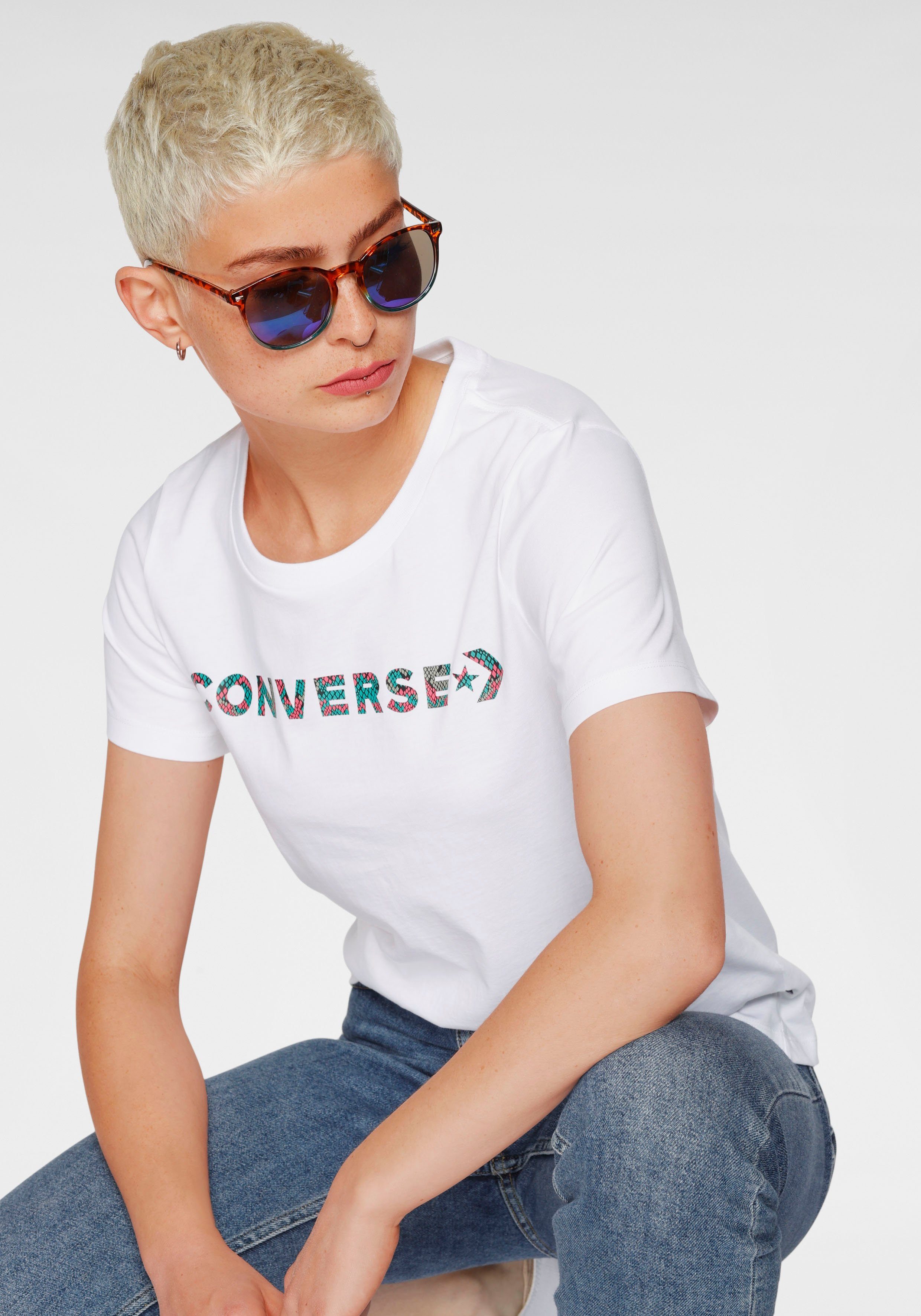 converse shirt logo