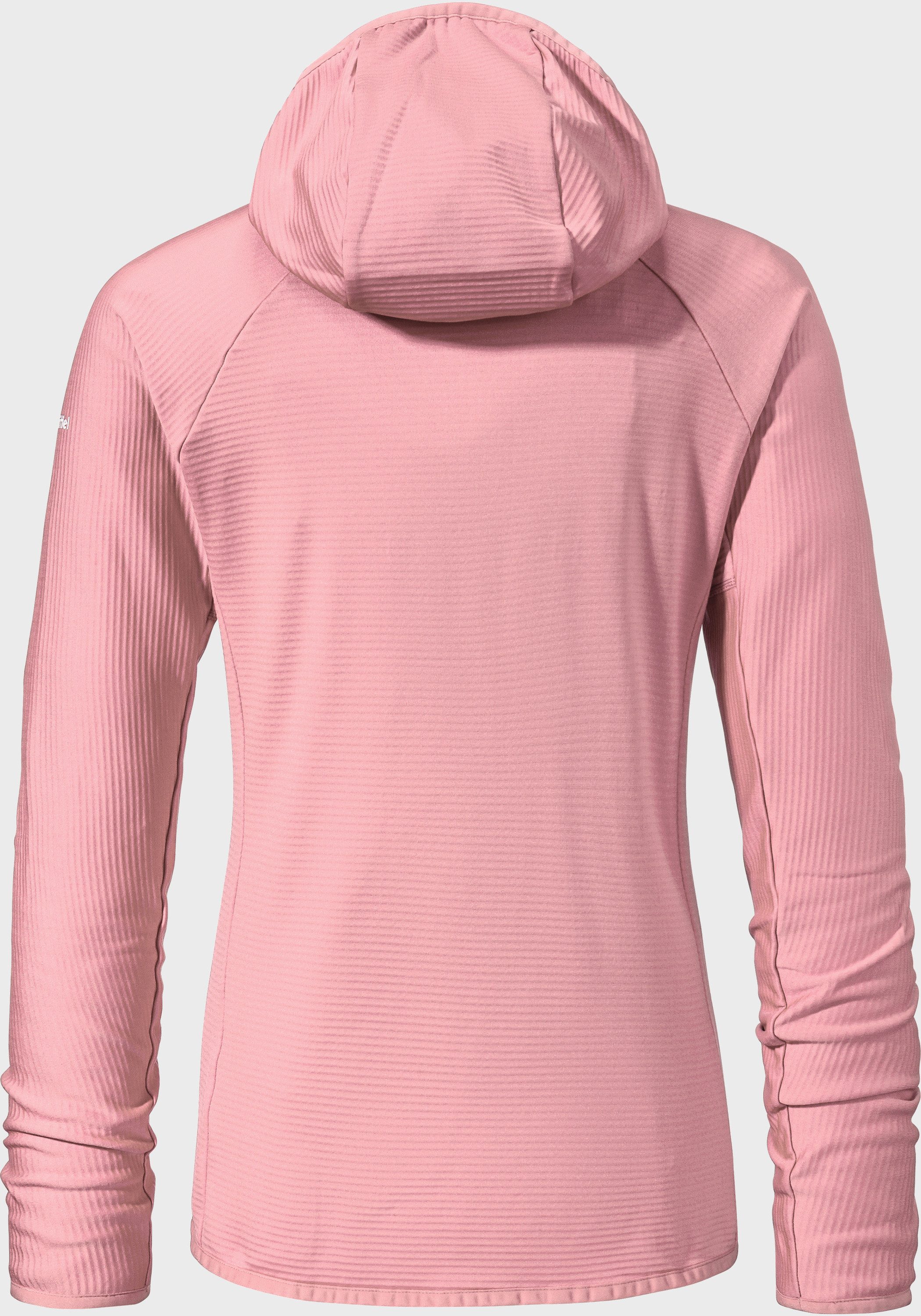 Schöffel Fleecejacke Hiking Fleece Hoody Style günstig online kaufen