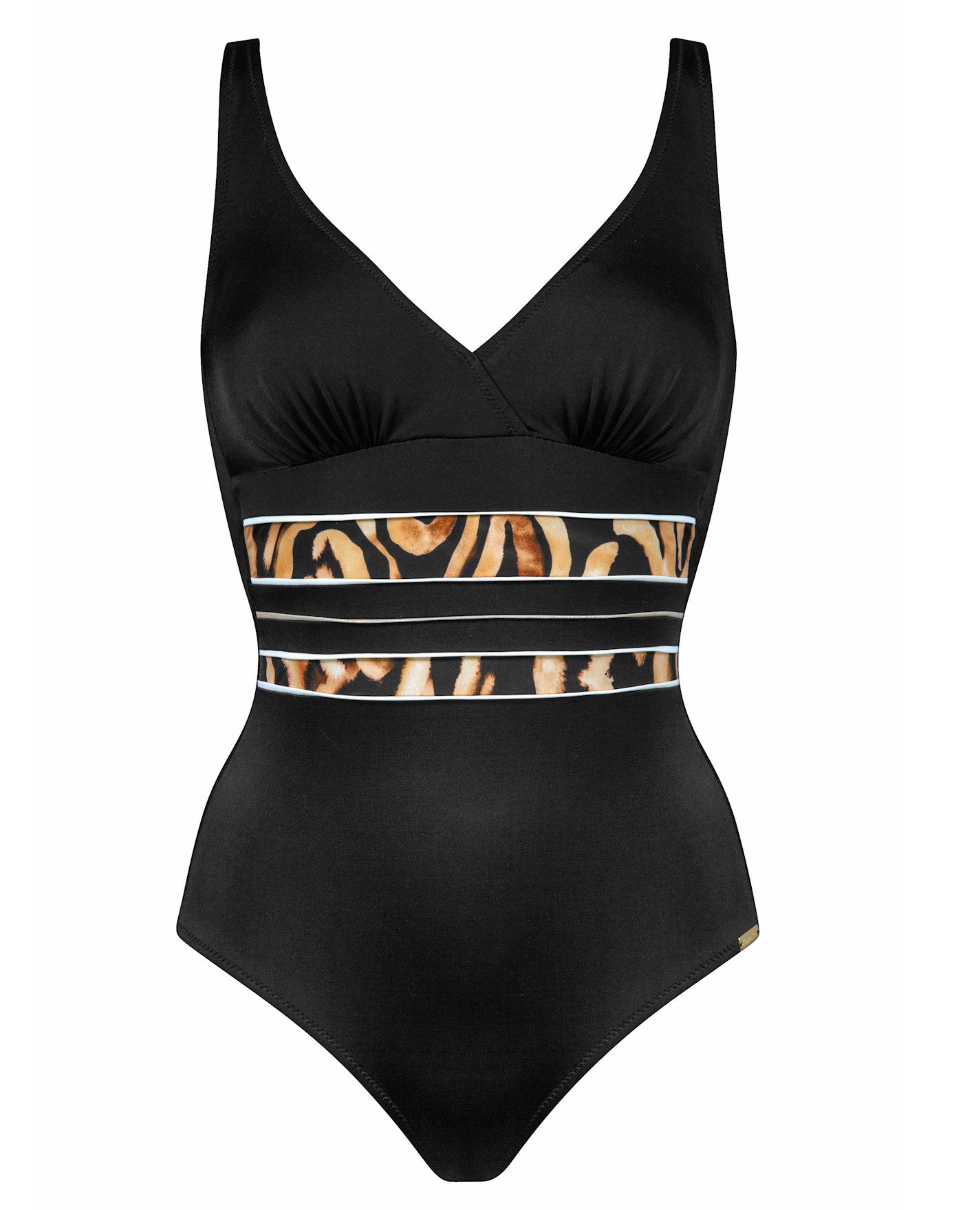 CHARMLINE Badeanzug Wild Noblesse Badeanzug mit günstig online kaufen