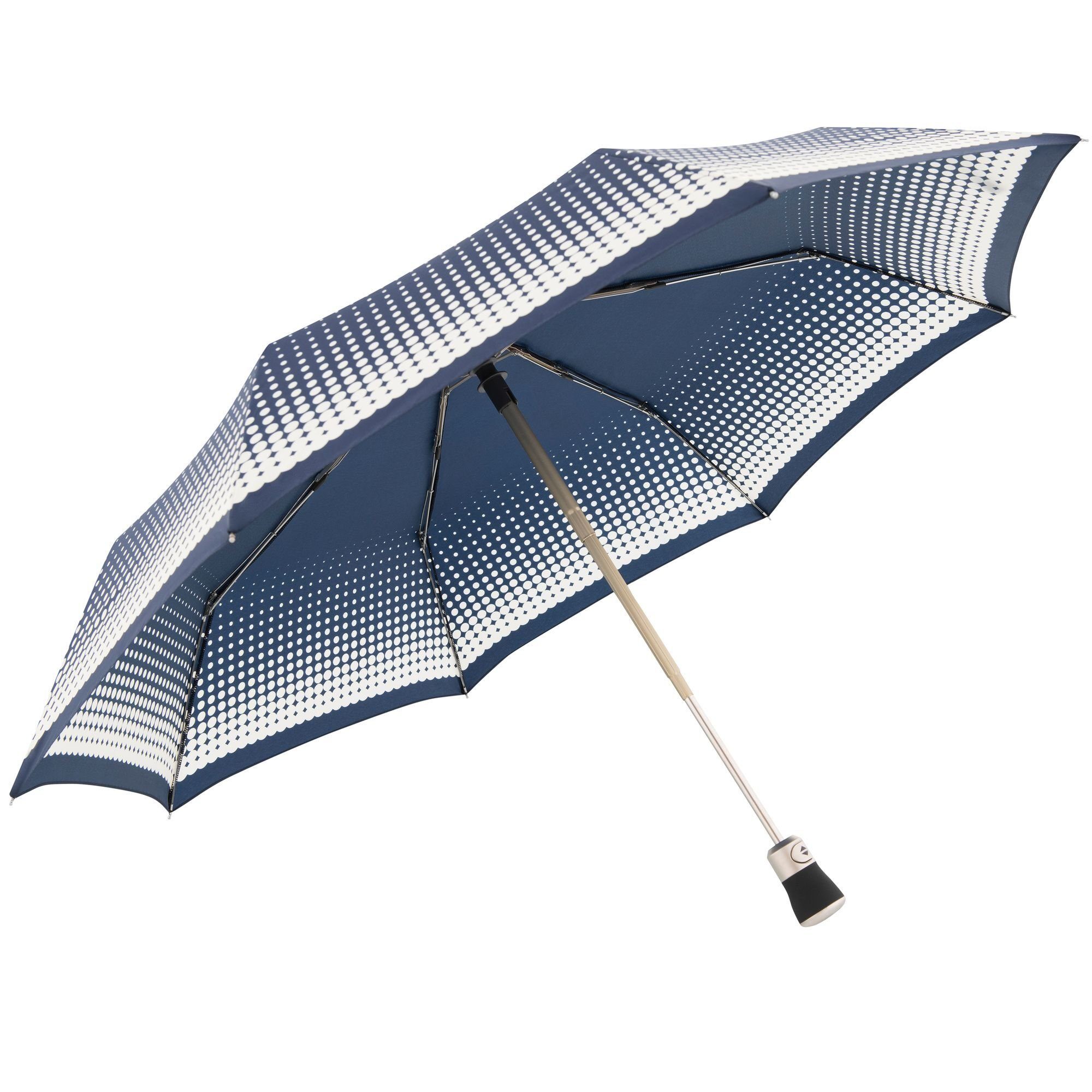 Classic Taschenregenschirm MANUFAKTUR doppler