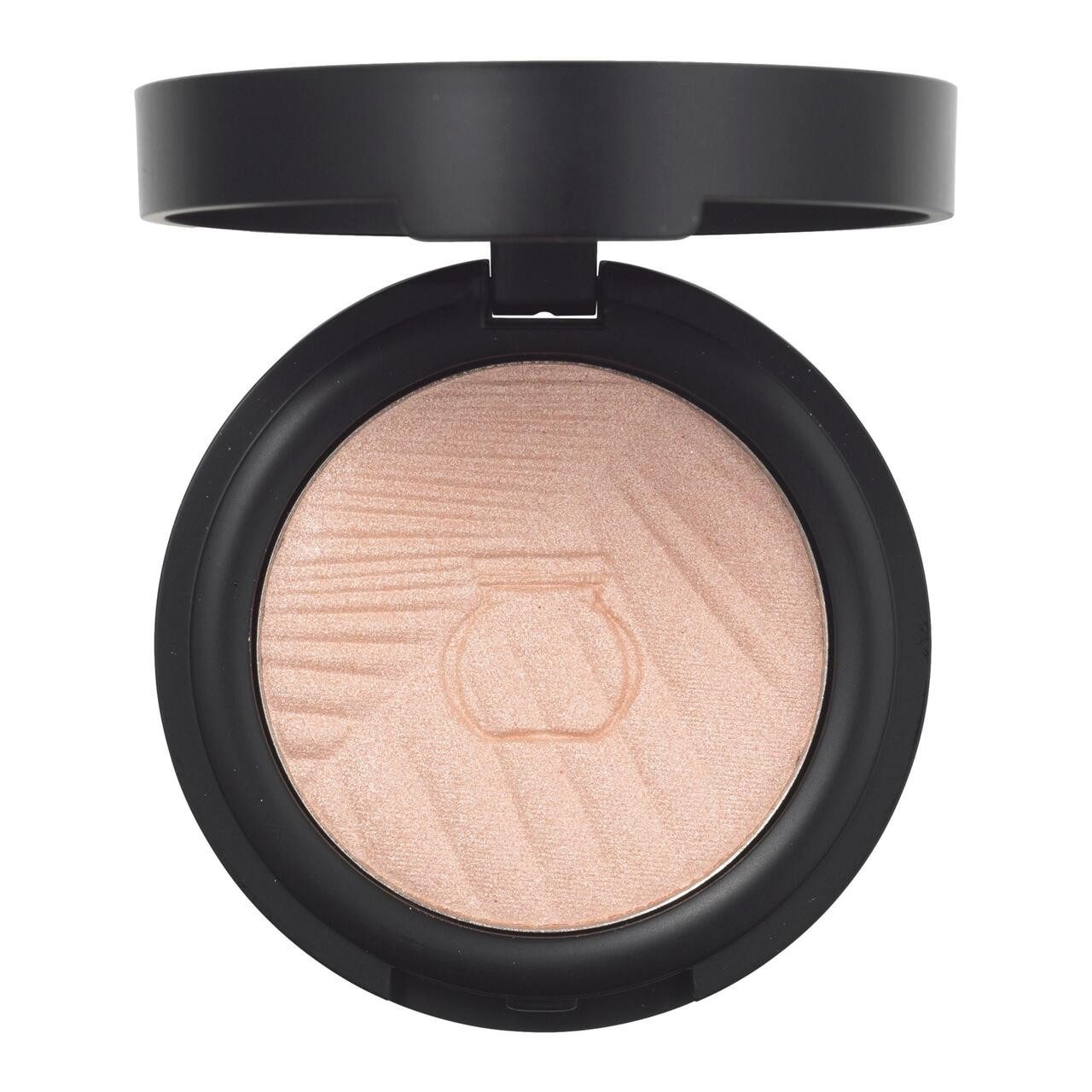 Nilens Jord Highlighter Highlighter, Mit dem Nilens Jord Highlighter in der Farbe Pearl