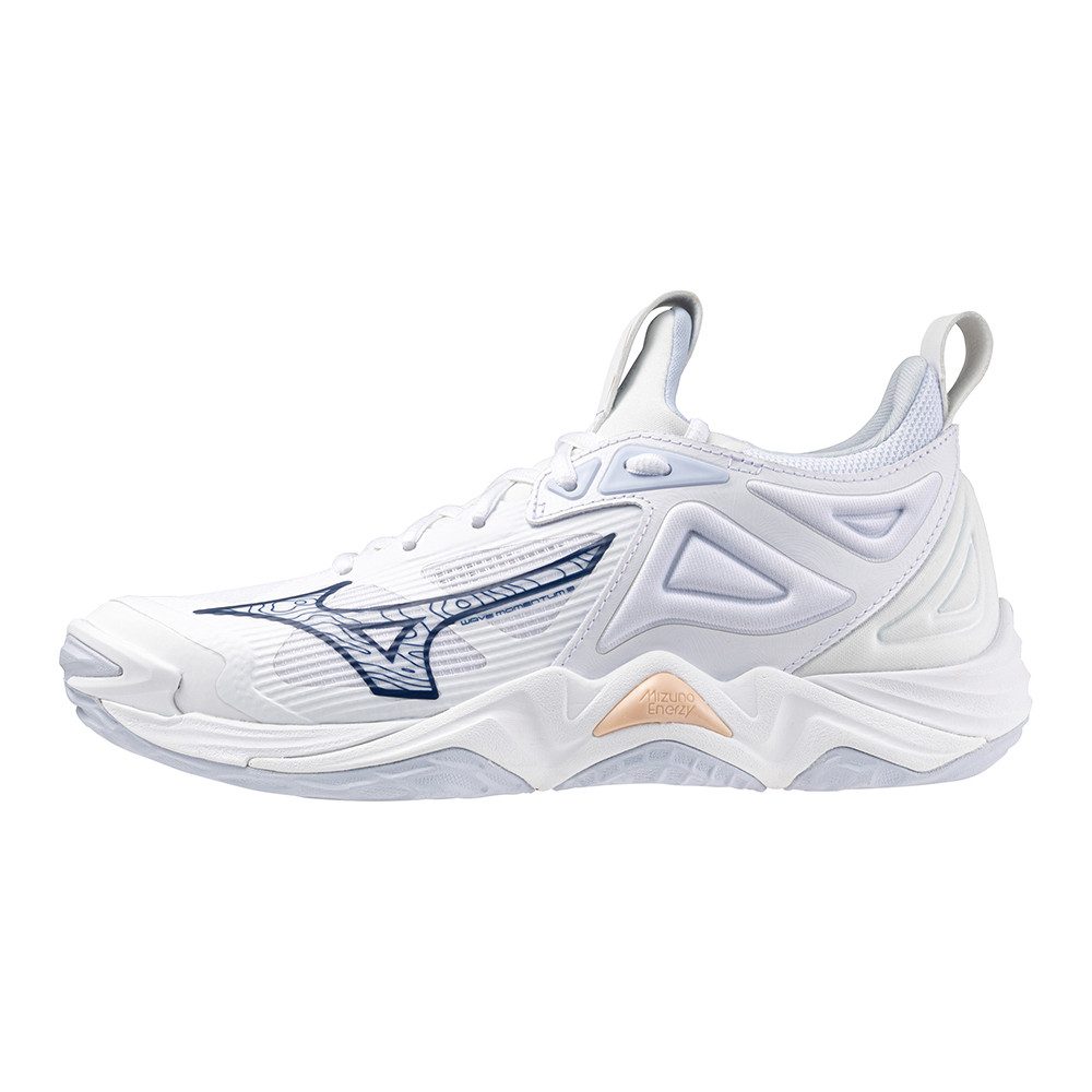 Mizuno Wave Momentum 3 W Handballschuh