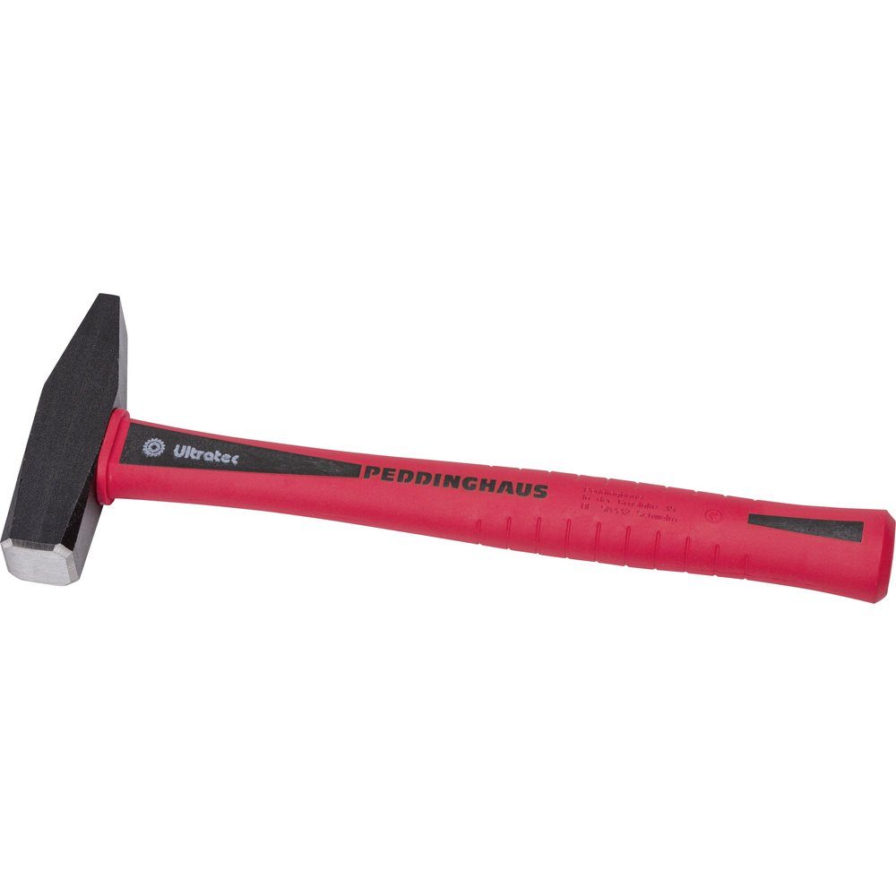 Peddinghaus Hammer Peddinghaus 5039980400 Schlosserhammer 520 g 1 St.
