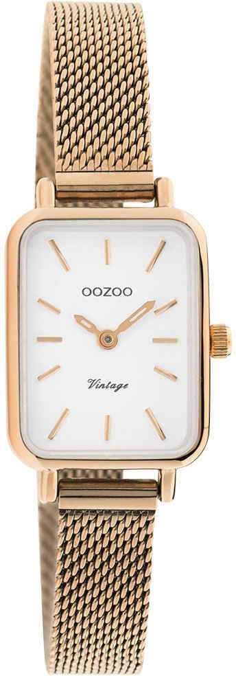 OOZOO Quarzuhr C10977, Armbanduhr, Damenuhr