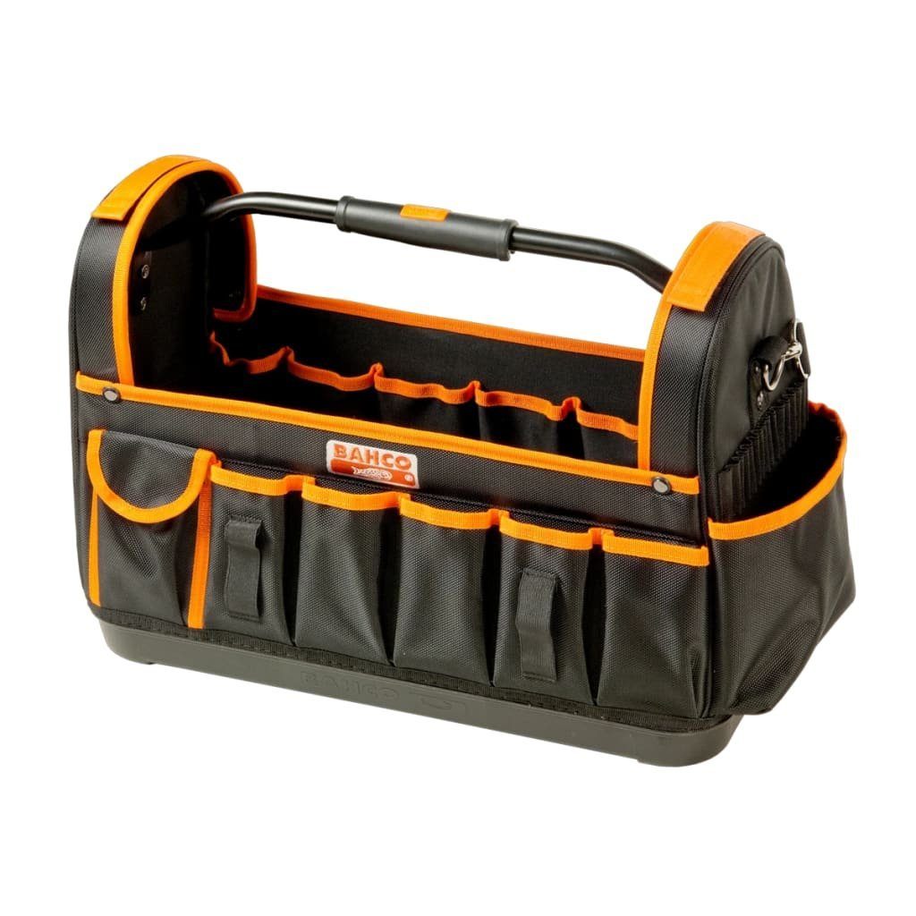 Werkzeugtasche 47 23 x x 4750FB1-19A Werkzeugtasche Offene BAHCO cm 36