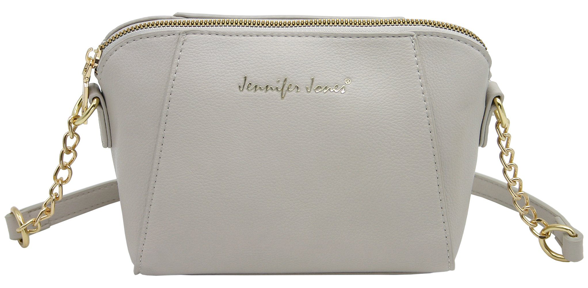 J JONES JENNIFER JONES Schultertasche Kleine günstig online kaufen