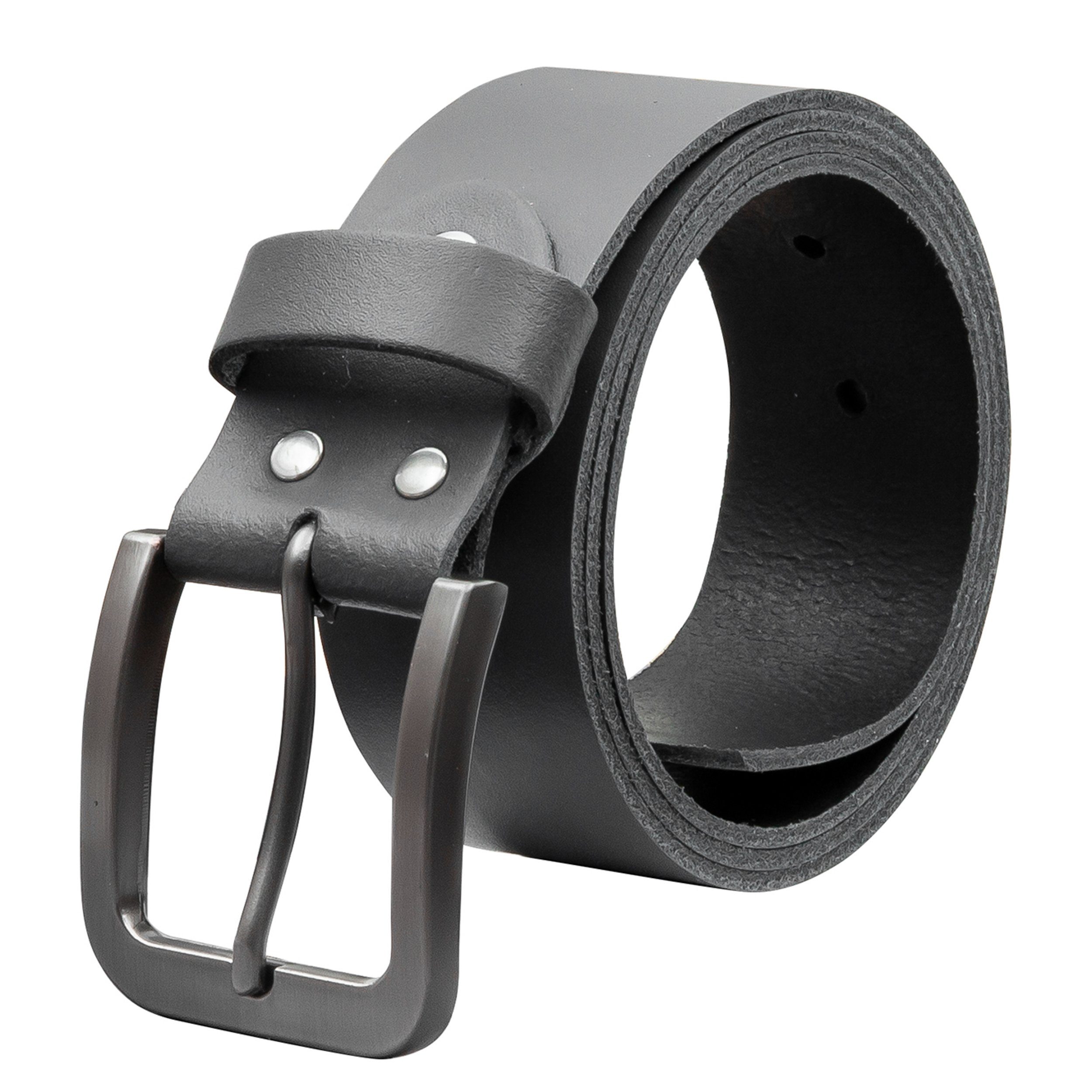 COLOGNEBELT Ledergürtel E20-SL MADE IN GERMANY günstig online kaufen