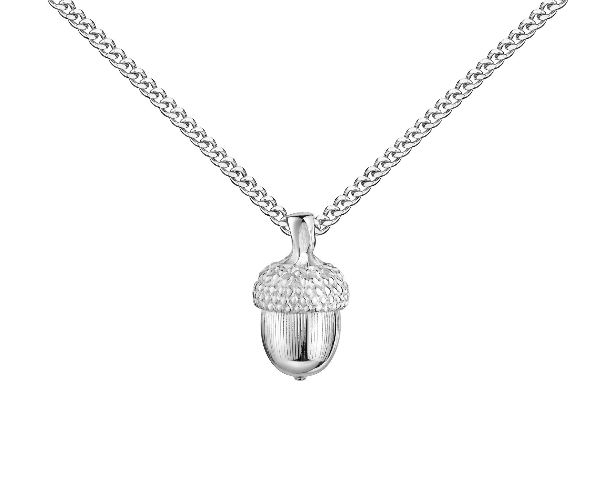 JEVELION Kette mit Anhänger Silber Anhänger günstig online kaufen