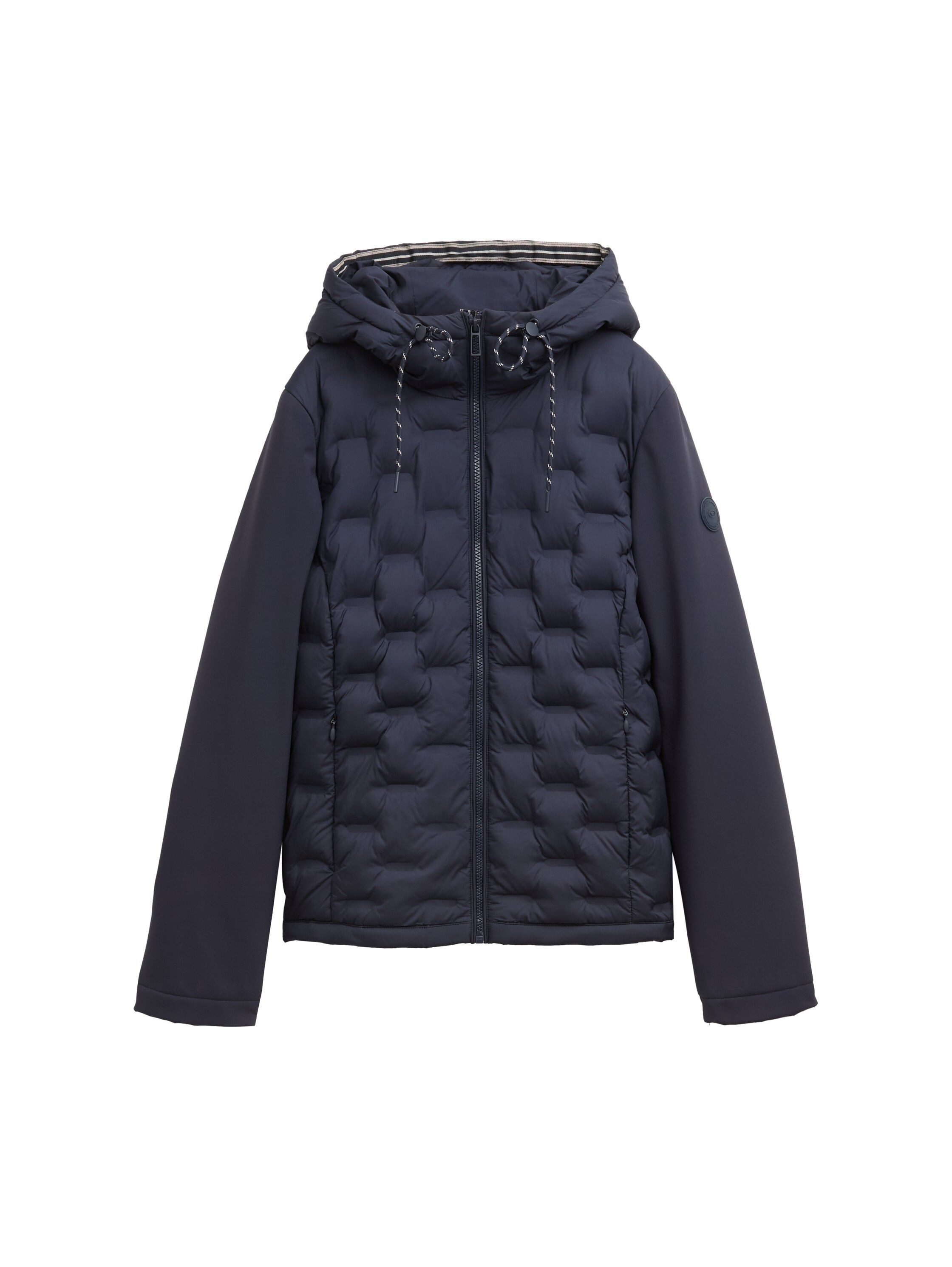 TOM TAILOR Allwetterjacke günstig online kaufen