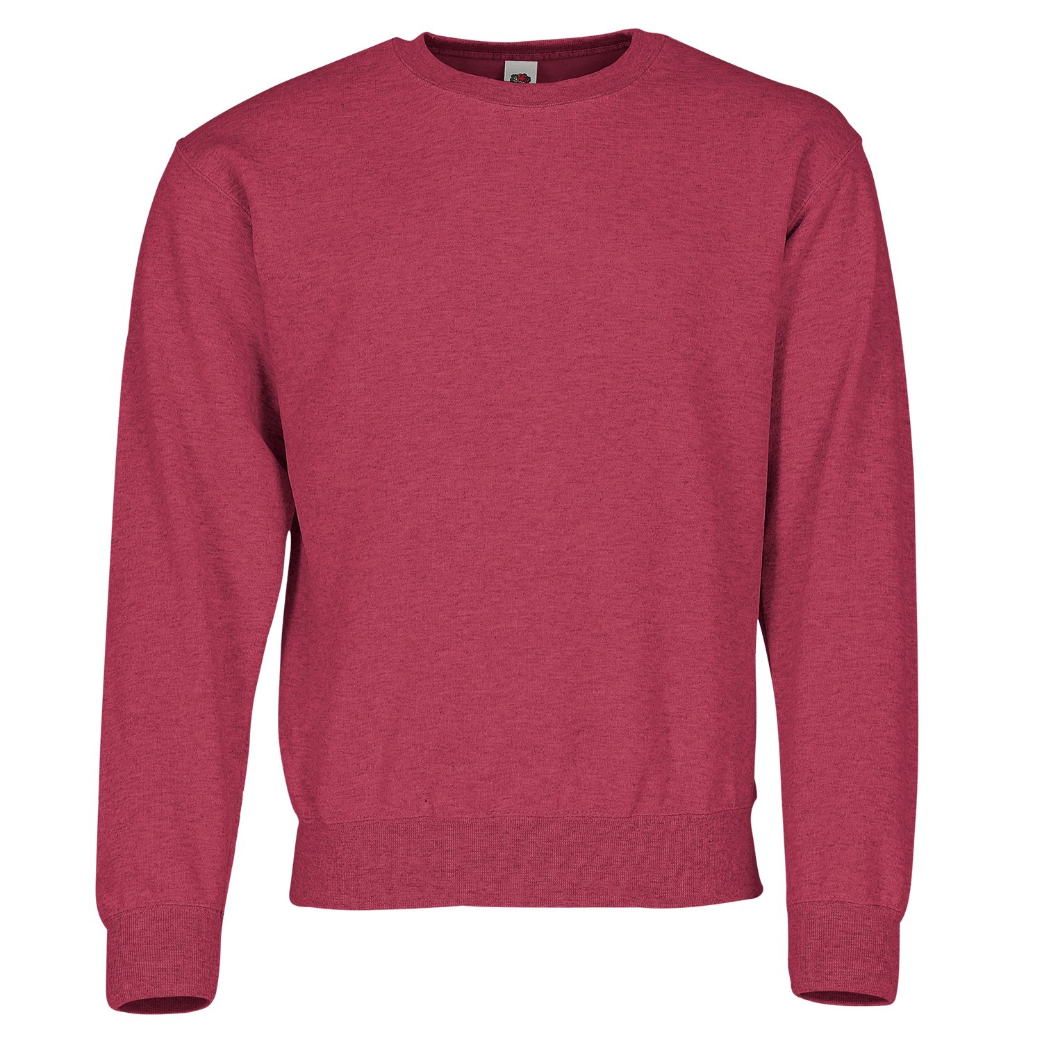 Fruit of the Loom Sweatshirt Classic Set-In Sweat günstig online kaufen