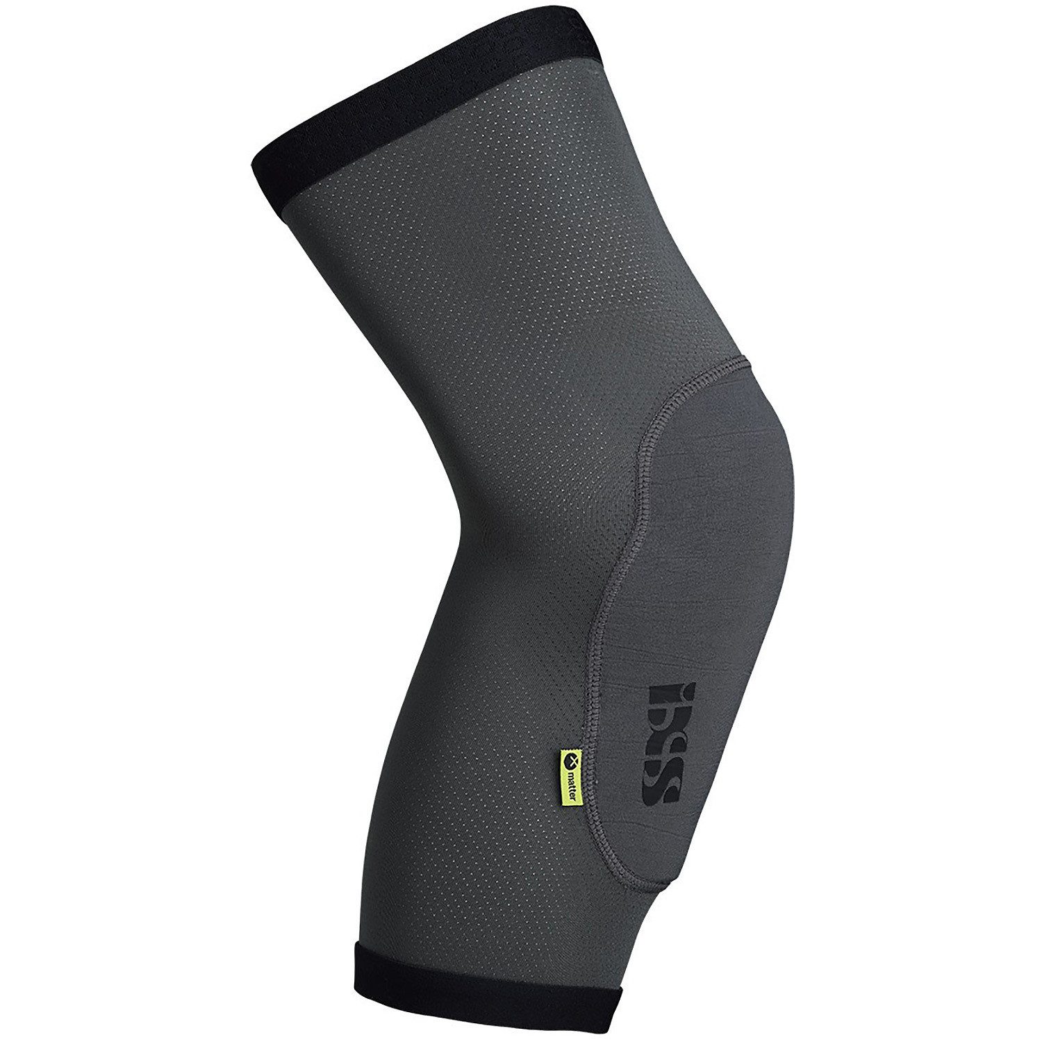 IXS Gymnastikball Knieschoner FLOW LIGHT KNEE GUARD