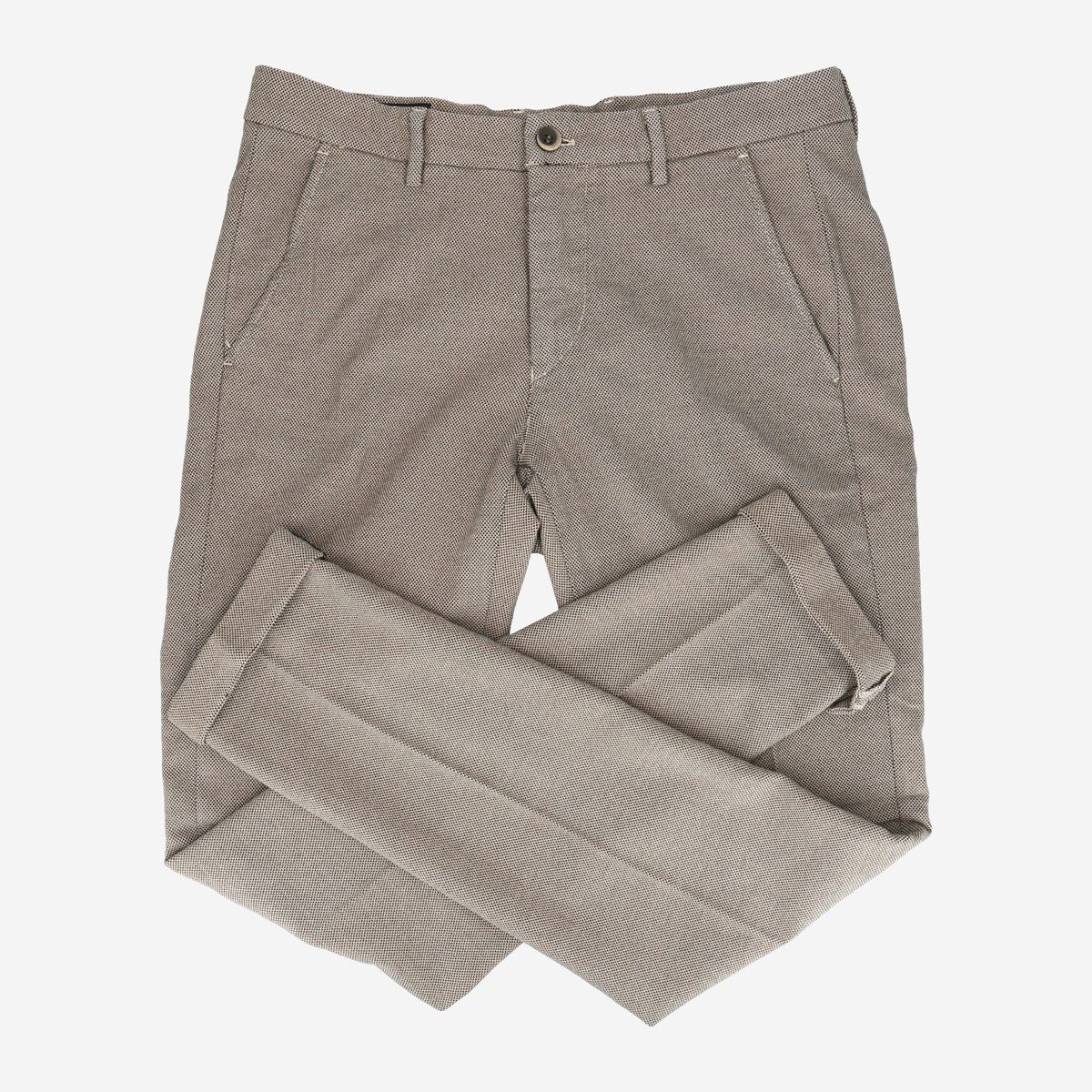 Mason's Stoffhose Mason’s 9PN2R4973 MBE481-950, Hosen, Beige