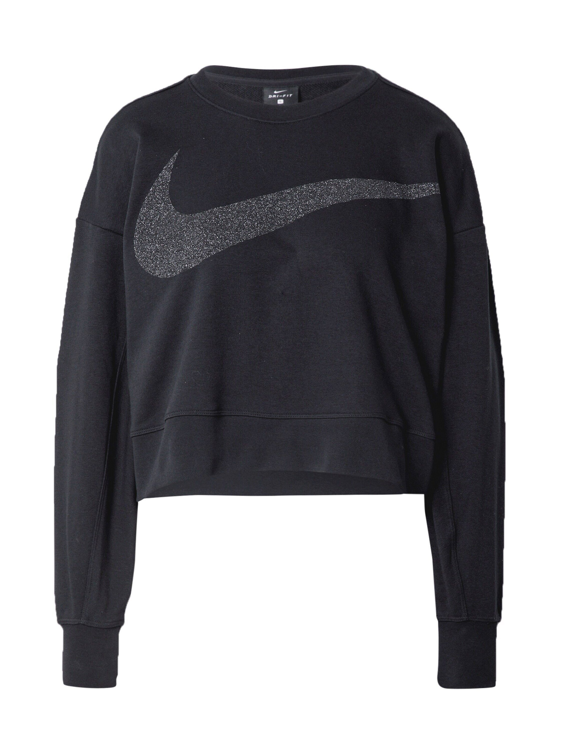 Nike Sweatshirt (1-tlg) Plain/ohne Details