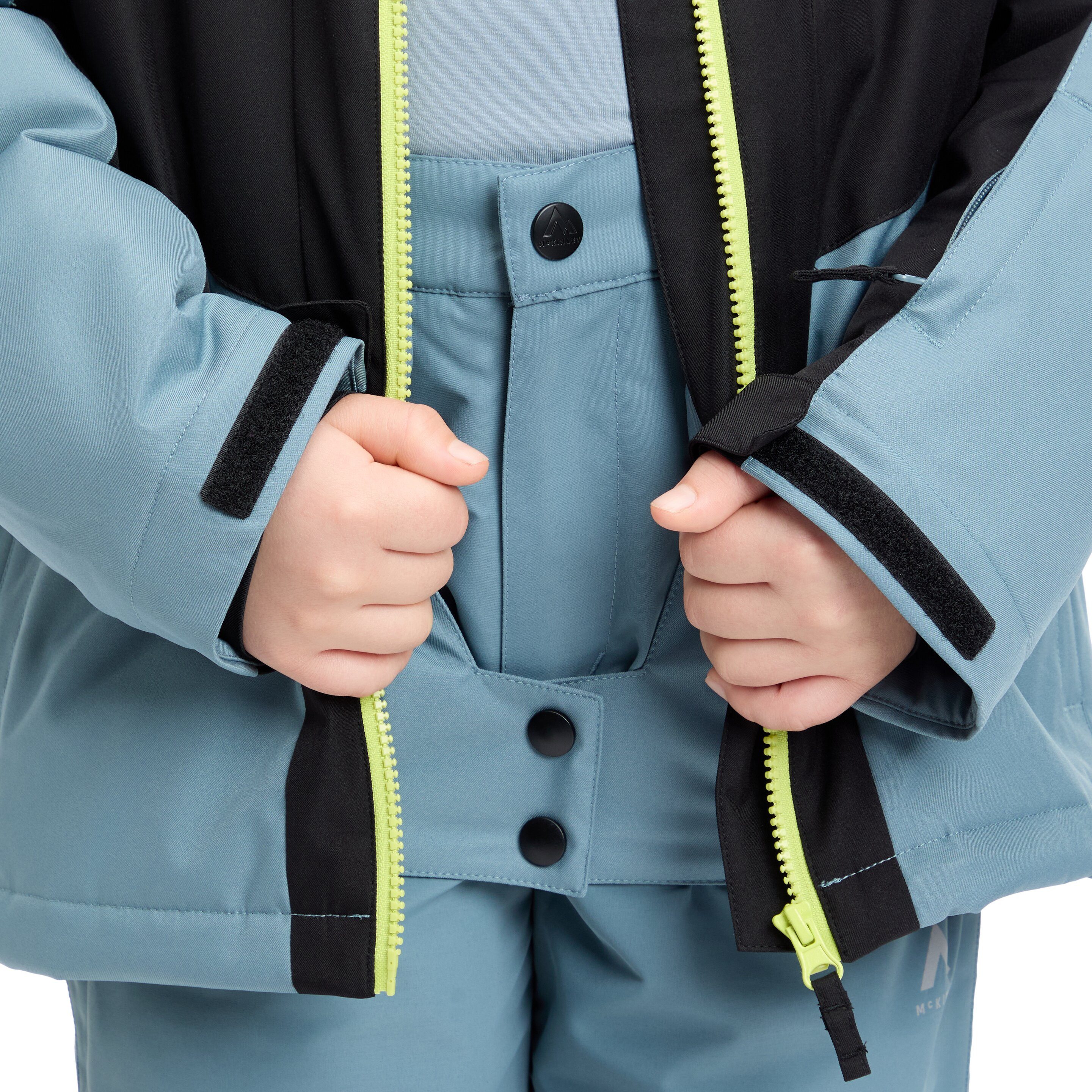 McKINLEY Outdoorjacke Funktions-Jacke Donato JKT B