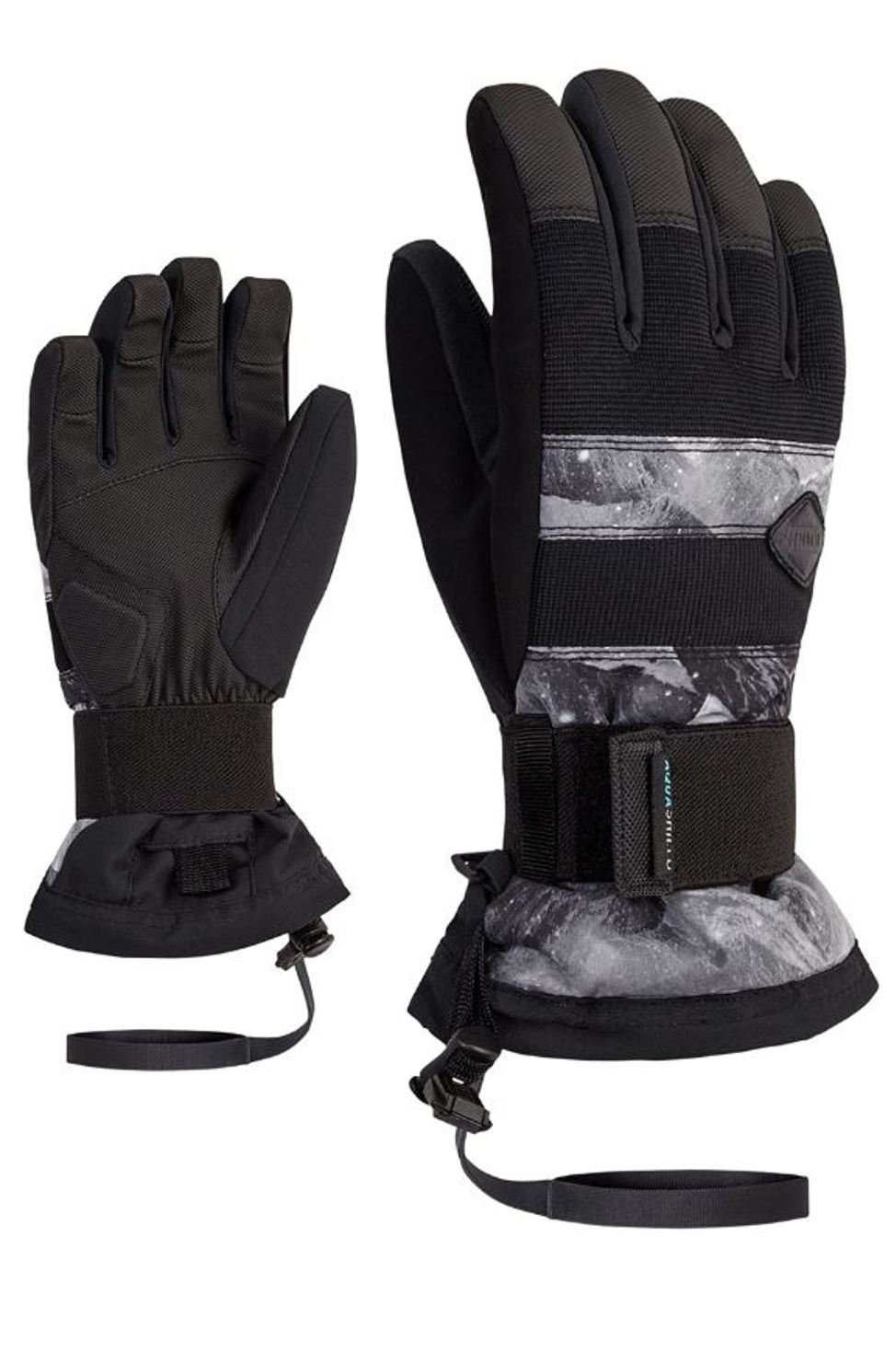Skihandschuhe