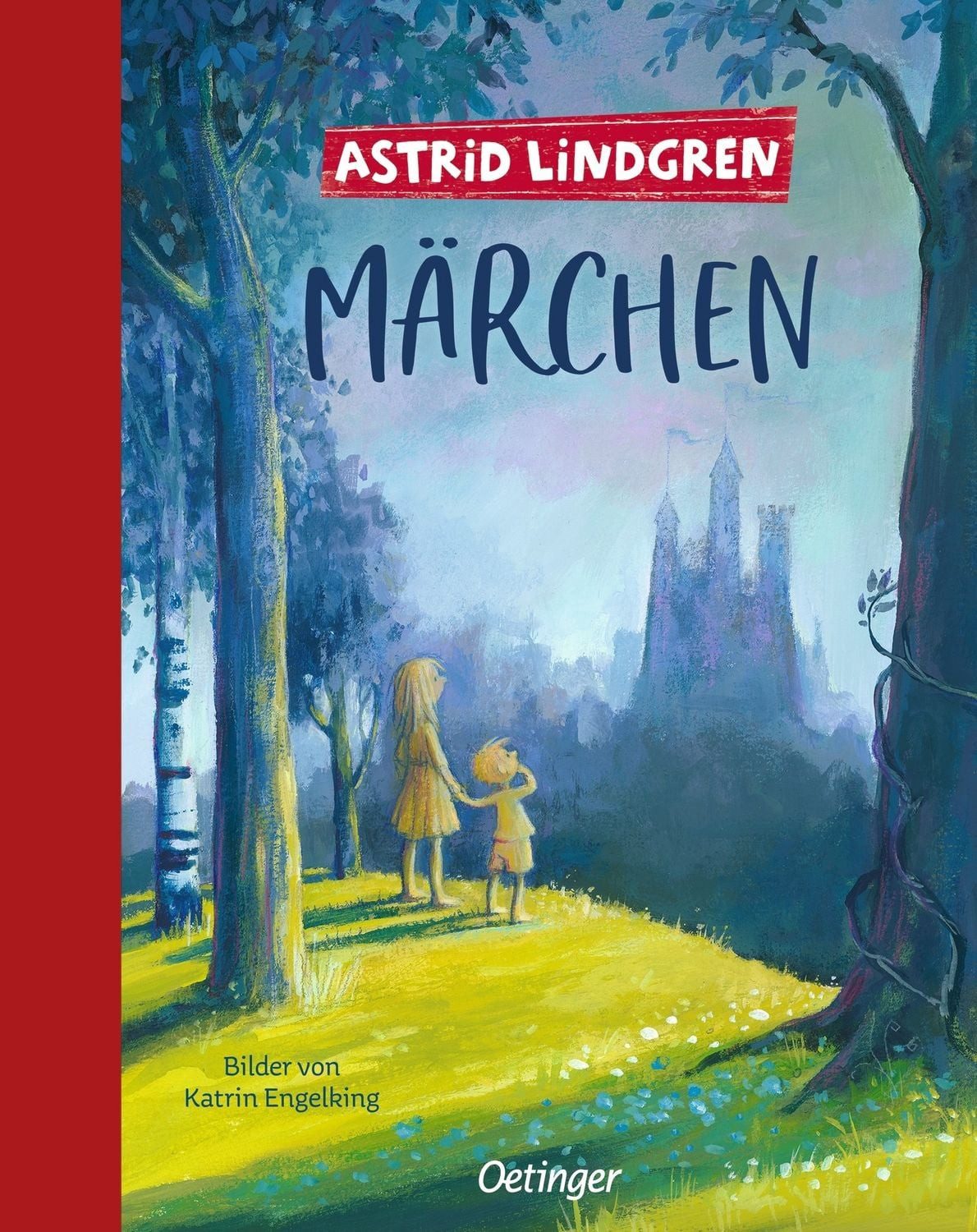 Astrid Lindgrens Märchen / Astrid Lindgren