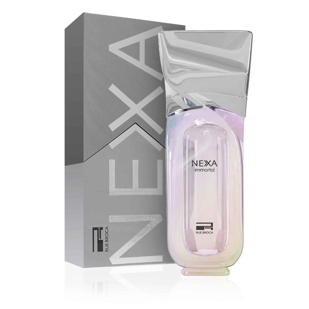 Rue Broca Eau de Parfum Nexa Immortal Eau De Parfum 100 ml (man)