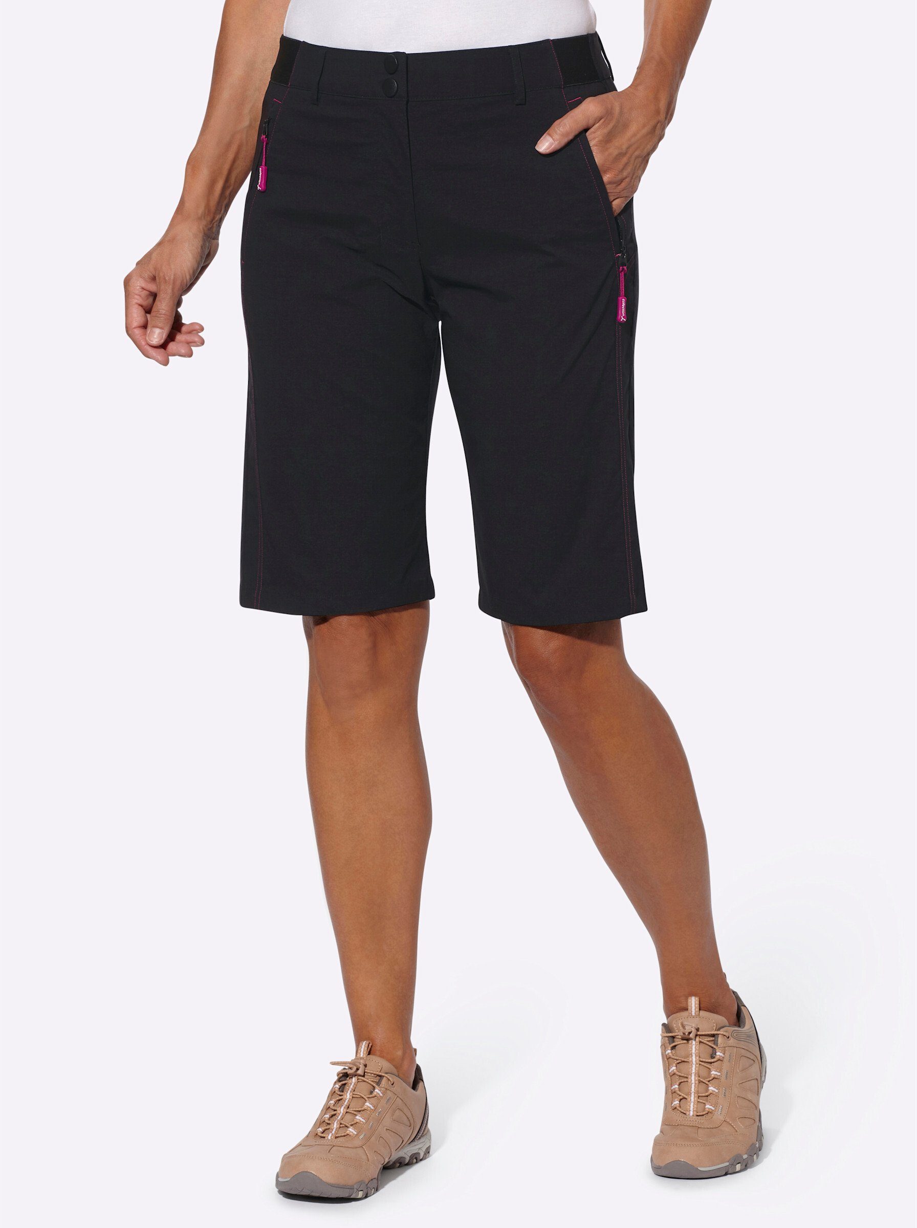 Witt Shorts Funktions-Bermuda günstig online kaufen