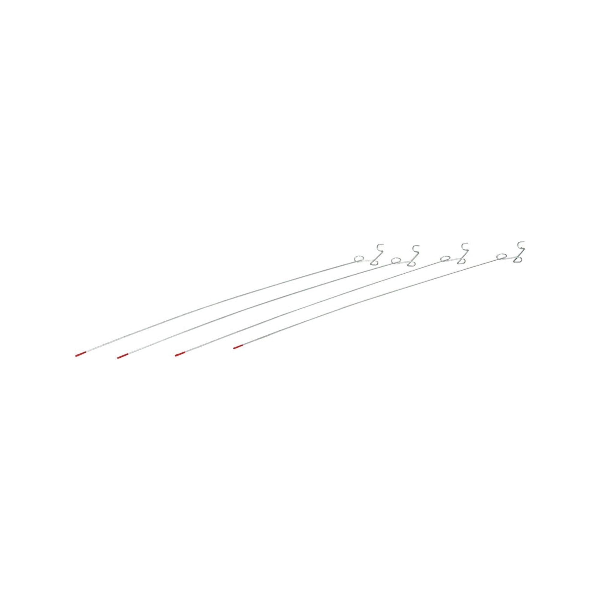 GLÜCK Zubehör-Set Follow-Klemm-Set zur Staubschutzwand