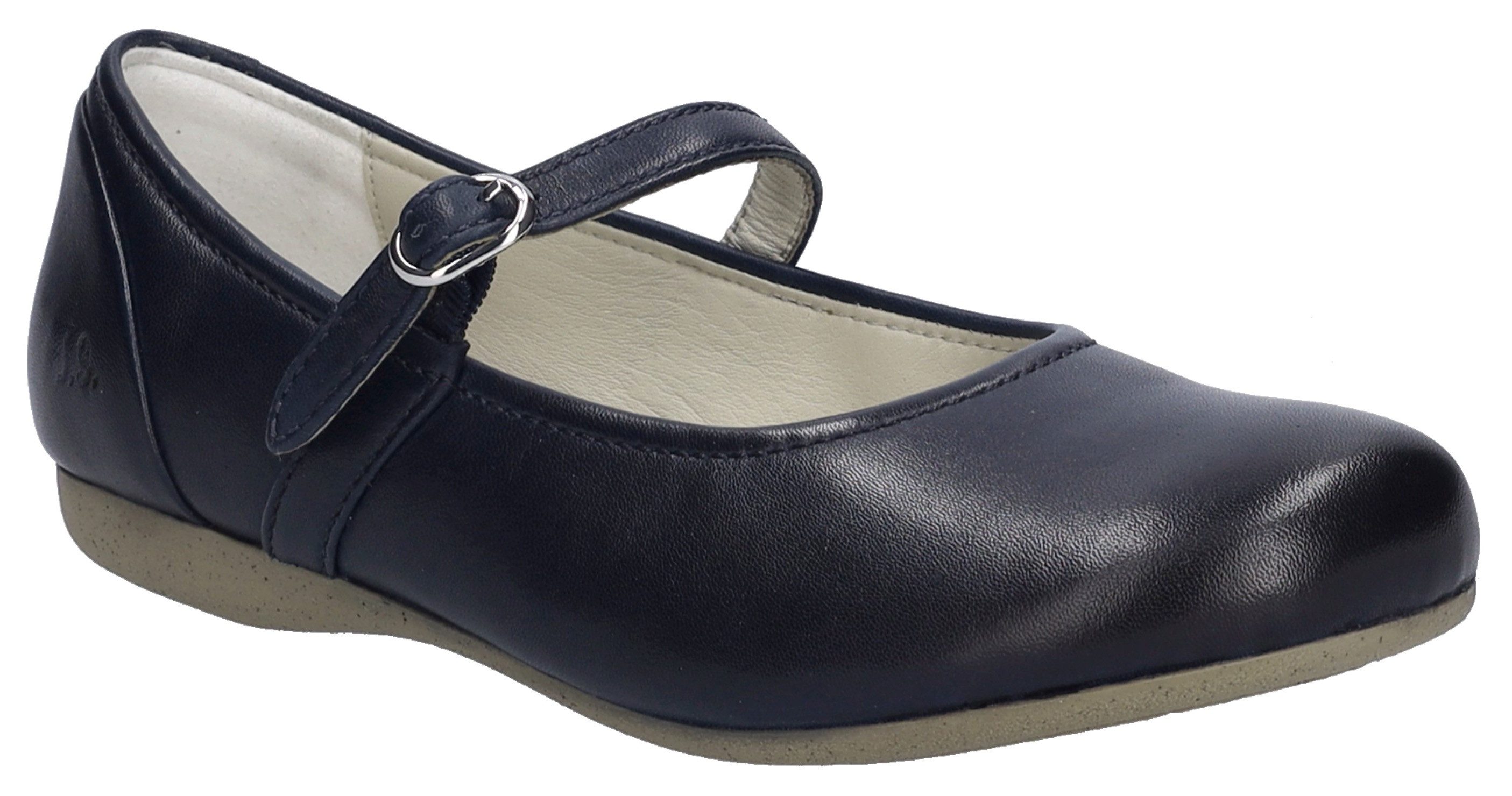 Josef Seibel Fiona 77 Ballerina mit Schnallenverschluss