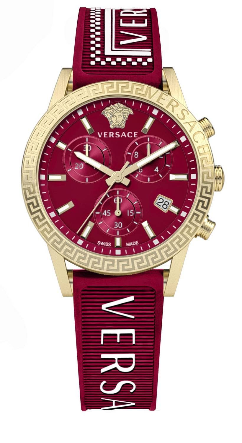 Versace Quarzuhr VEKB003 22