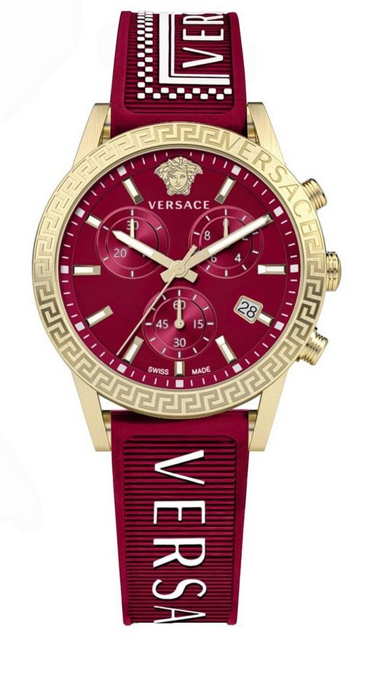 Versace Quarzuhr VEKB003 22