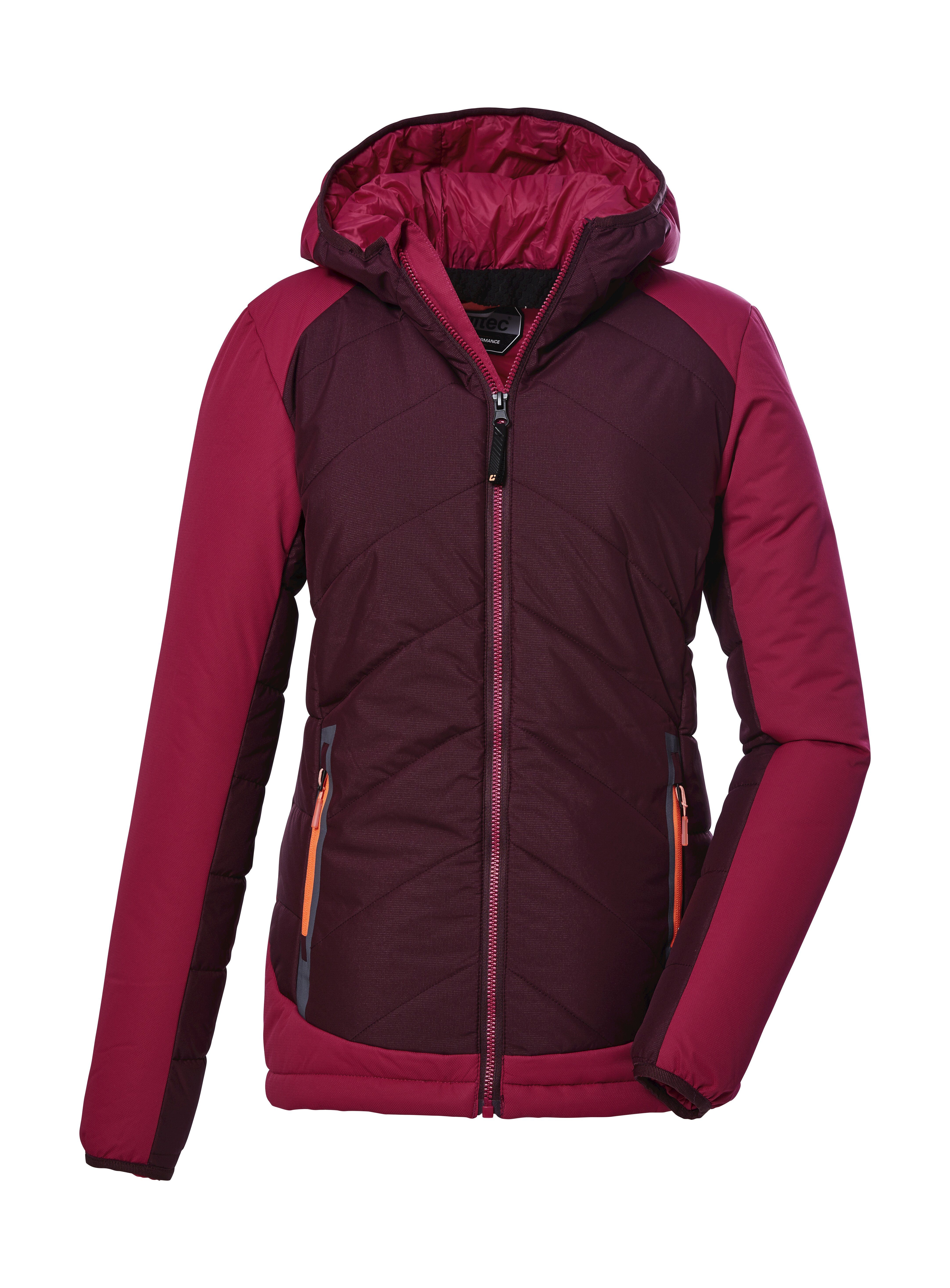 Steppjacke KOW 31 WMN QLTD JCKT