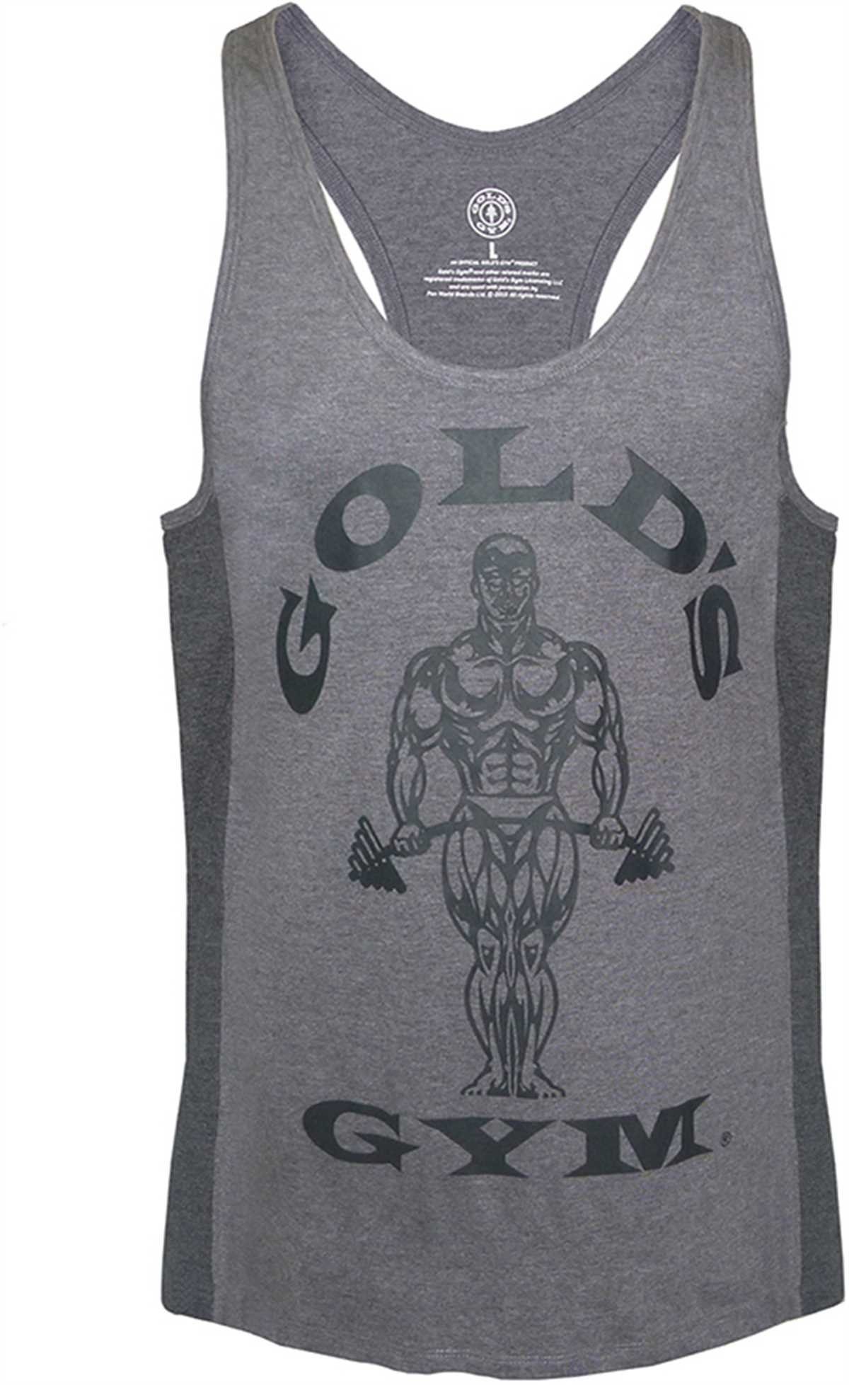 Golds Gym T-Shirt, Deep arm holes online kaufen | OTTO