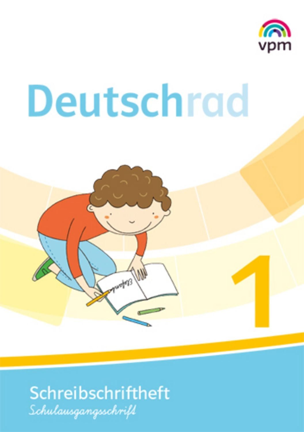 Deutschrad 1 / diverse