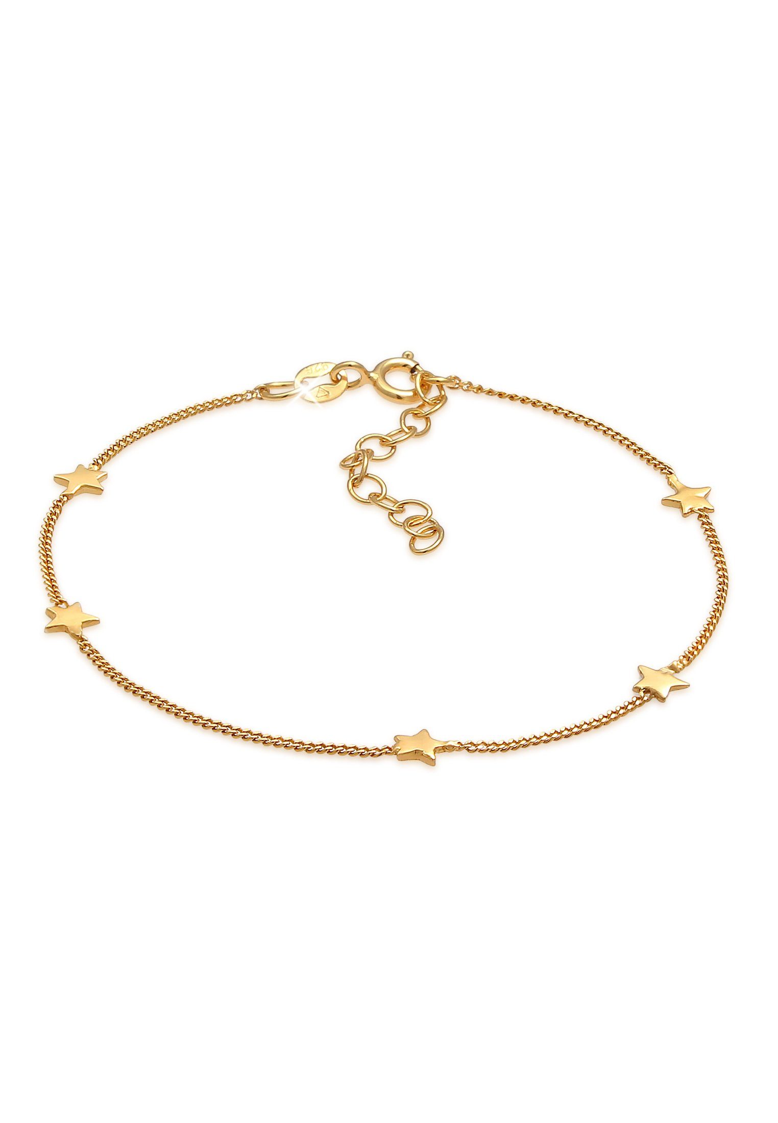 Elli Armband Stern Sternchen Astro Zauberhaft günstig online kaufen