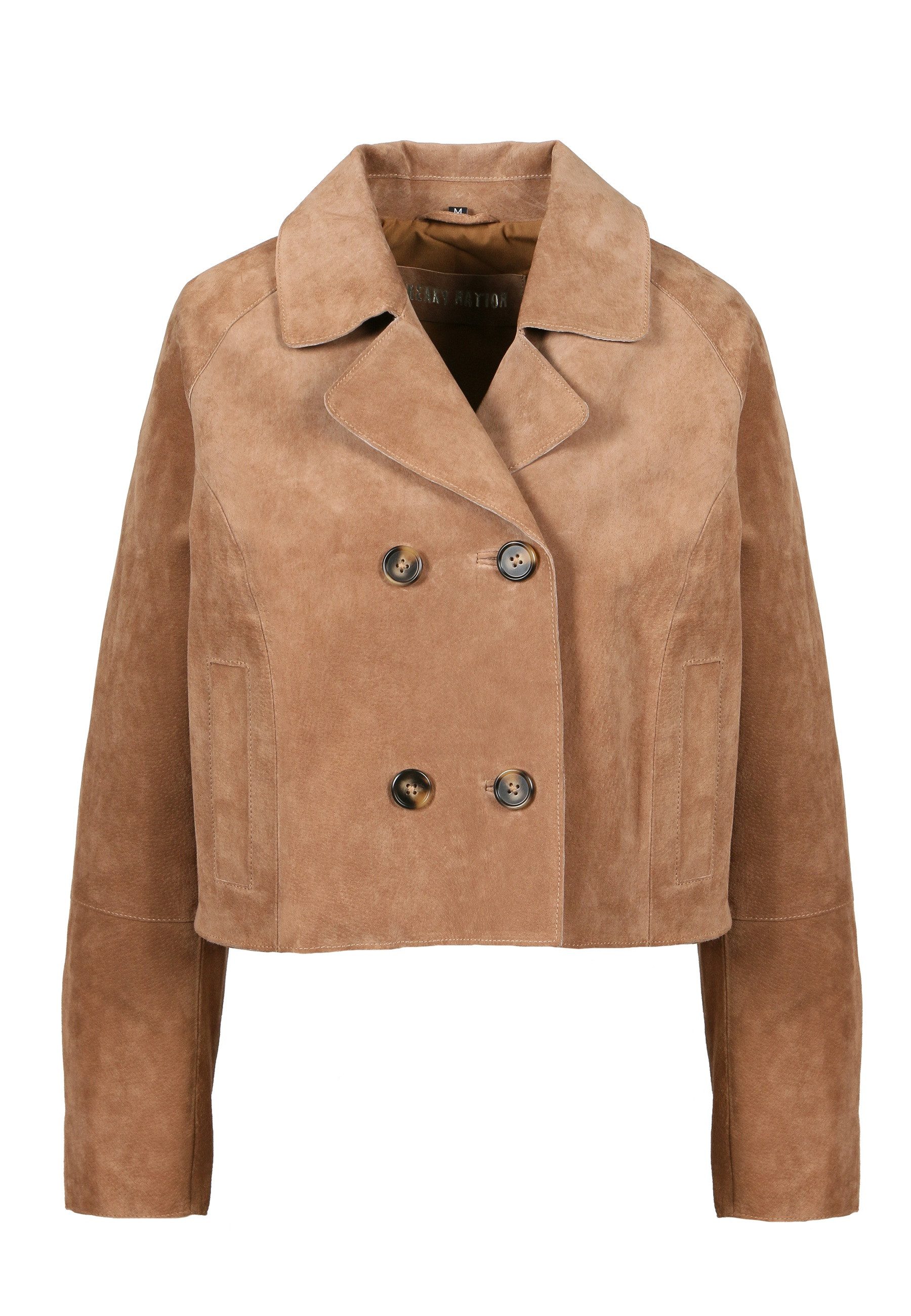 Lederjacke Lederjacke-FN