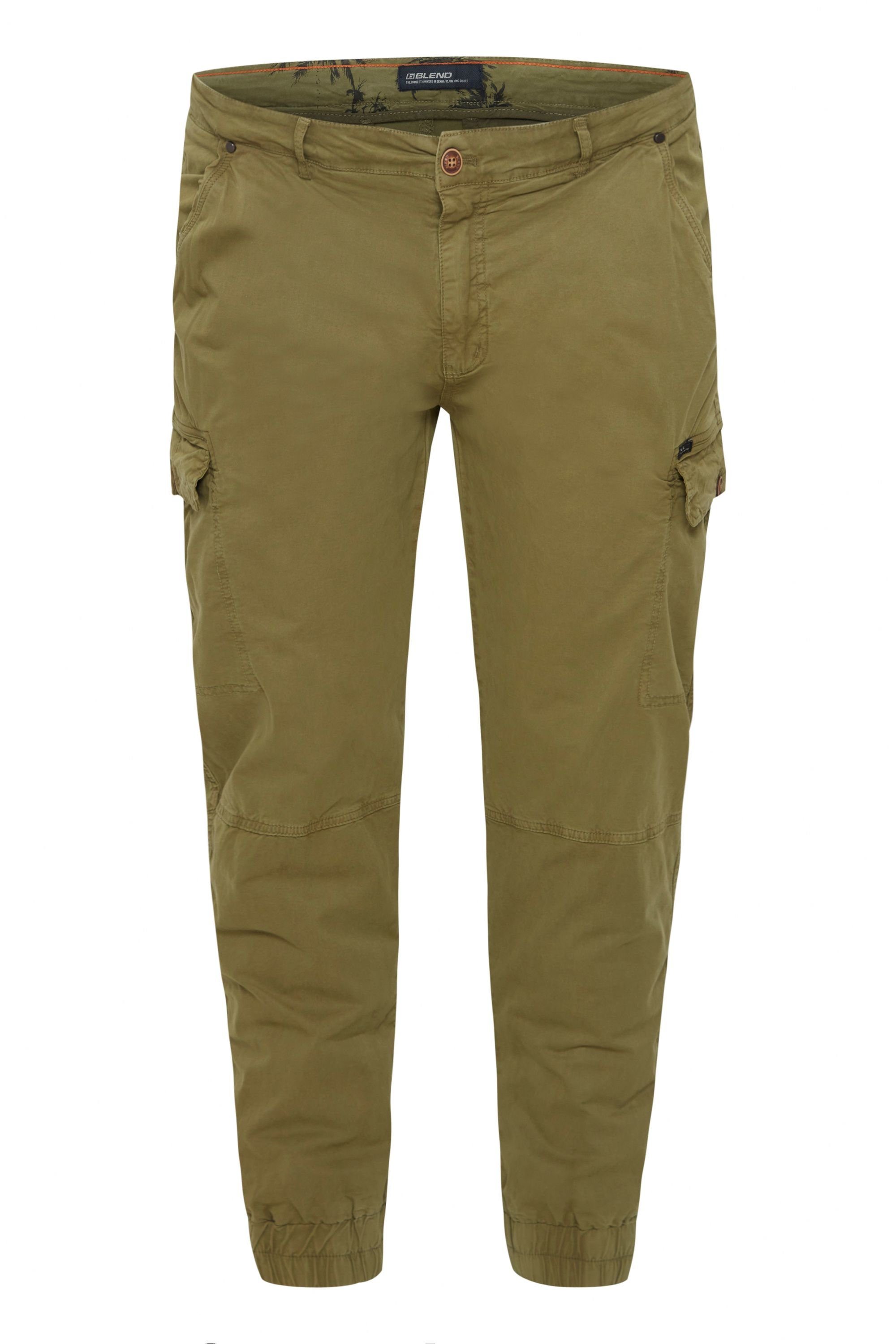 Blend Cargohose BHNAN Big & Tall Klassische Cargohose in großen Größen günstig online kaufen