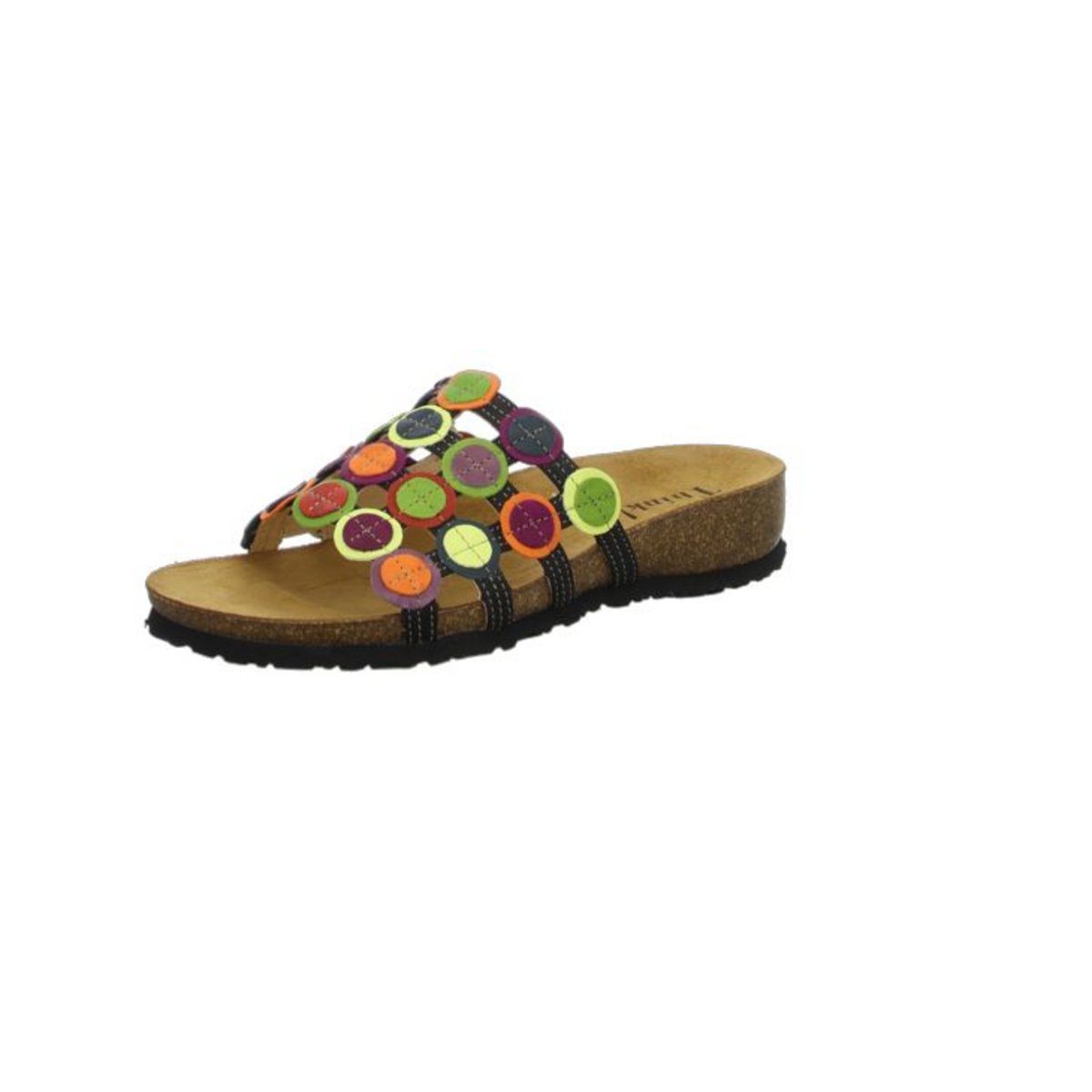 Think! Komfort Sandalen für Damen Sandale (keine Angabe, 1-tlg., keine Angabe)