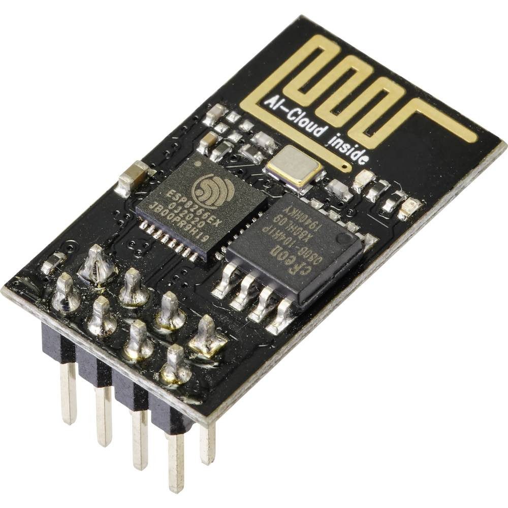 Renkforce 3D-Drucker Wi-Fi Modul für Pro 6 RF-4953550