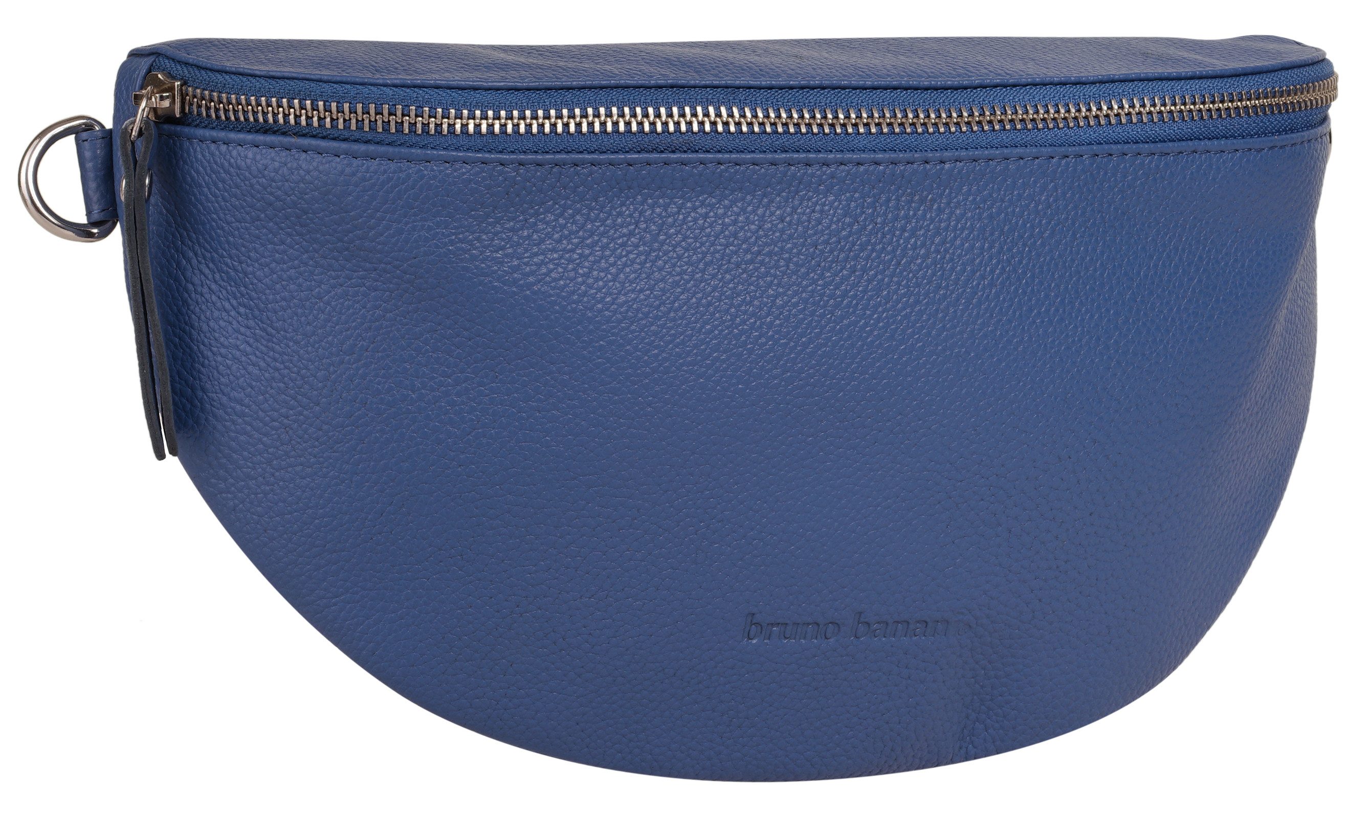 Bruno Banani Gürteltasche, echt Leder günstig online kaufen