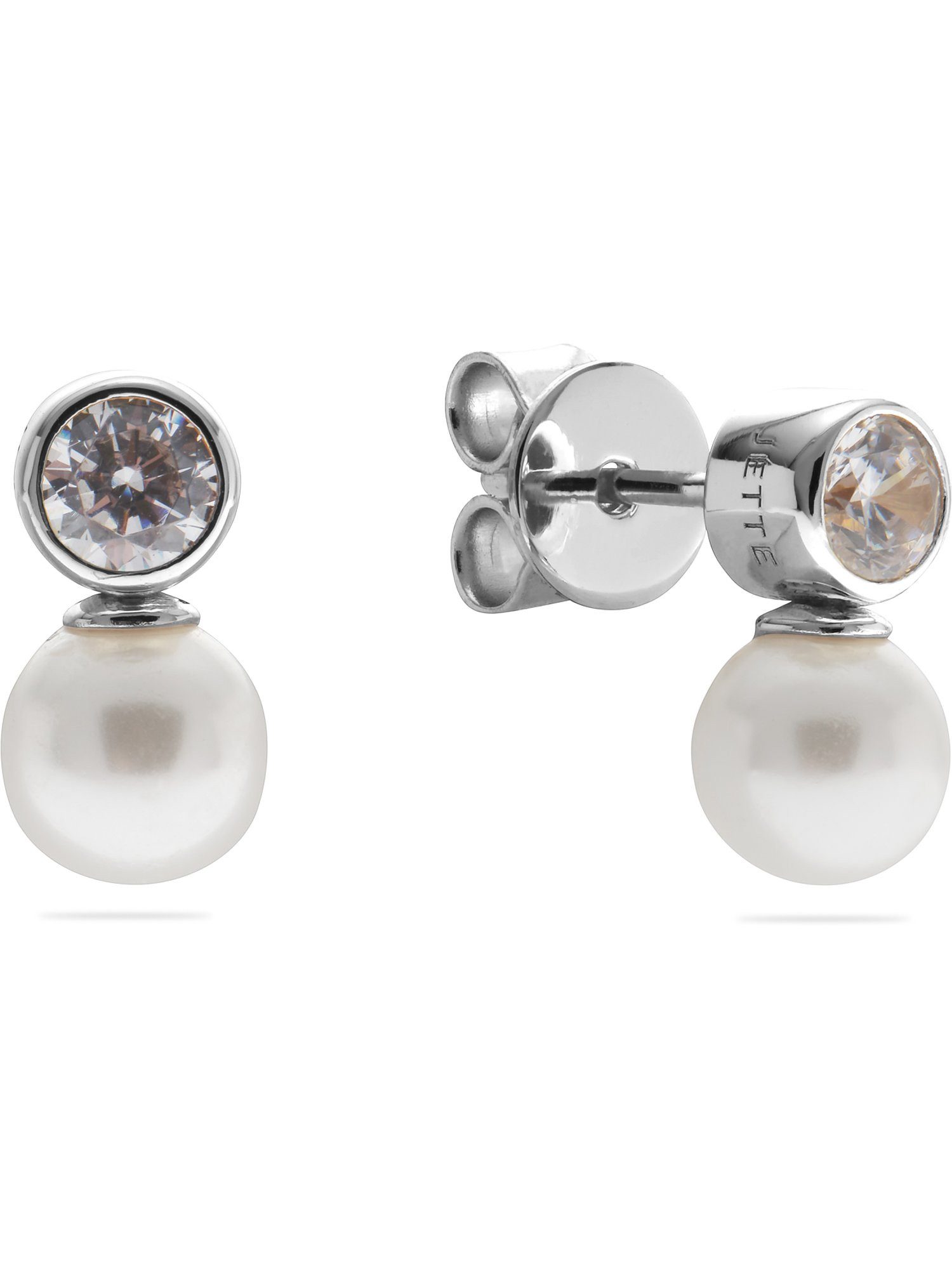 JETTE Paar Серьги-гвоздики, JOY