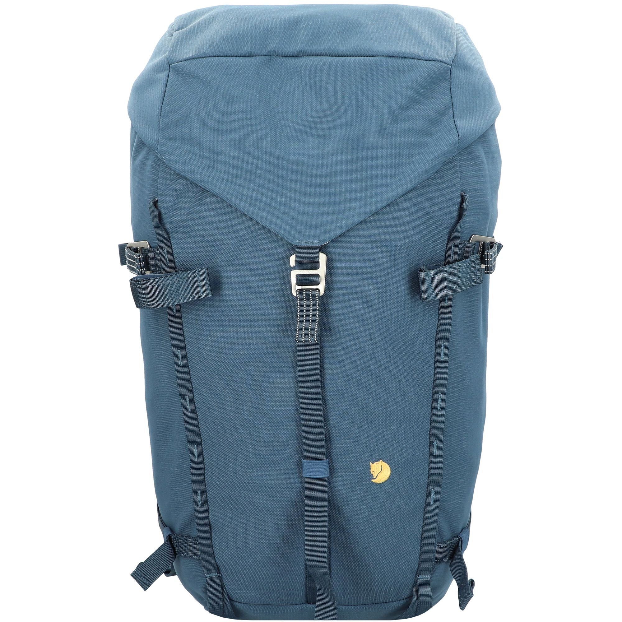 Fjällräven Wanderrucksack Bergtagen, Polyamid mountain blue