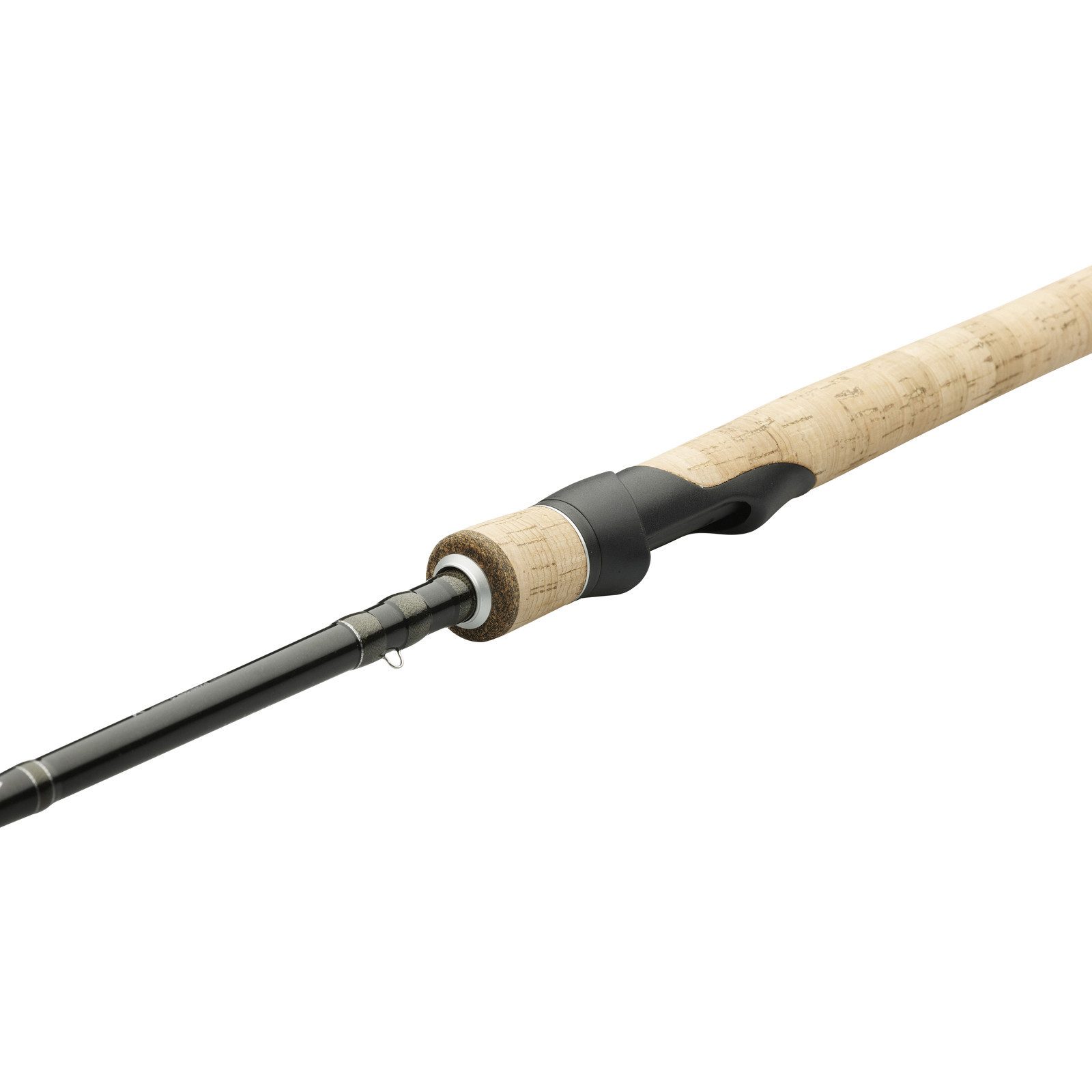Westin Fishing Reiserute, (4-tlg), Westin W2 Spin 2,13m L 3-15g 4Sec Reise-Spinnrute