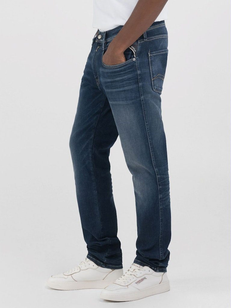 5-Pocket-Jeans