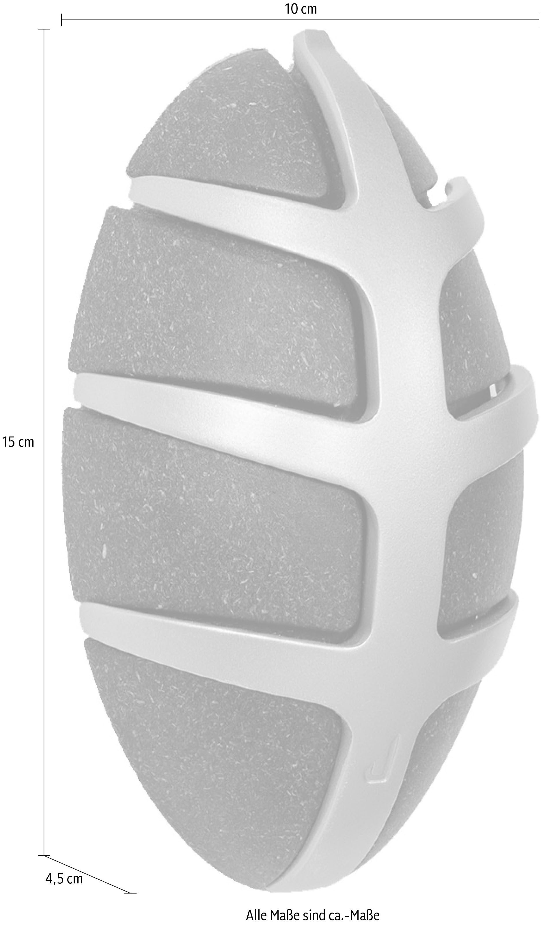Spinder Design Garderobenhaken BUG BIO (1 günstig online kaufen
