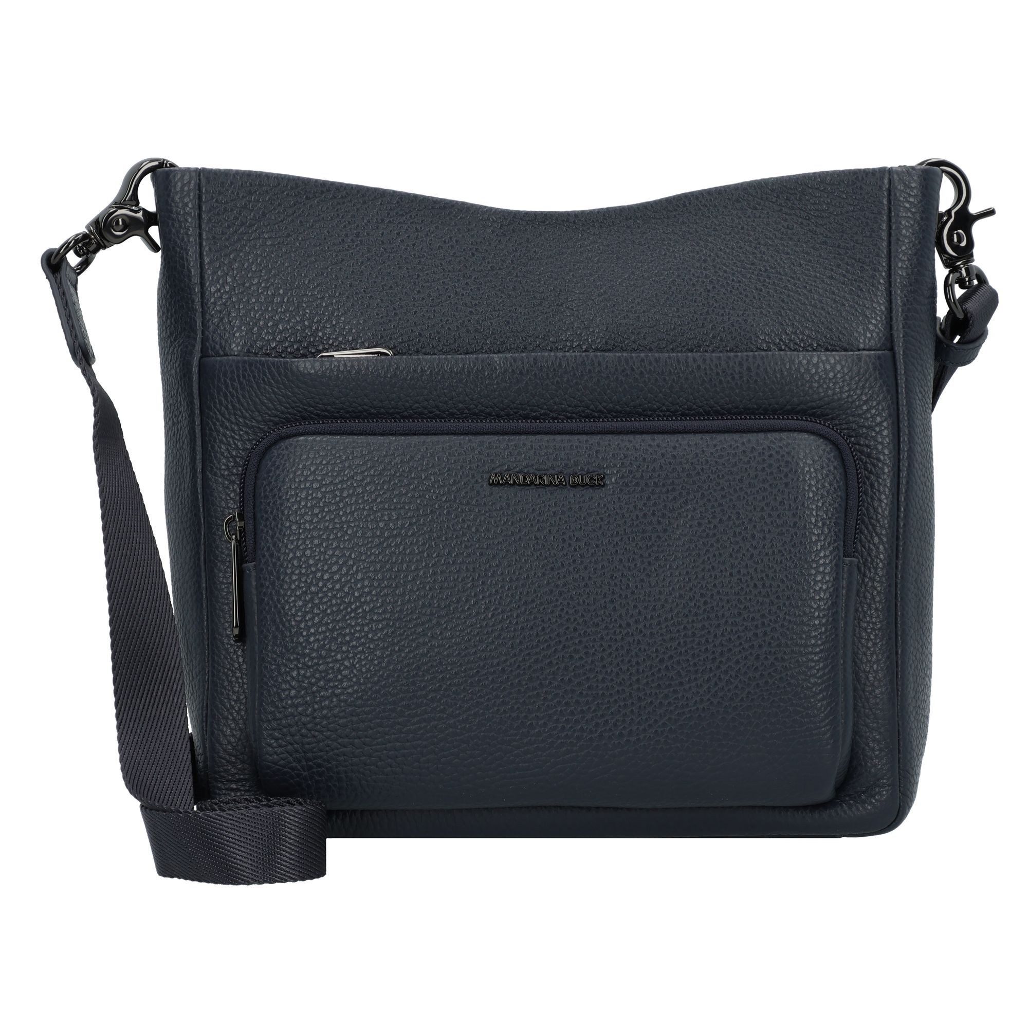 Umhängetasche Mellow Leather