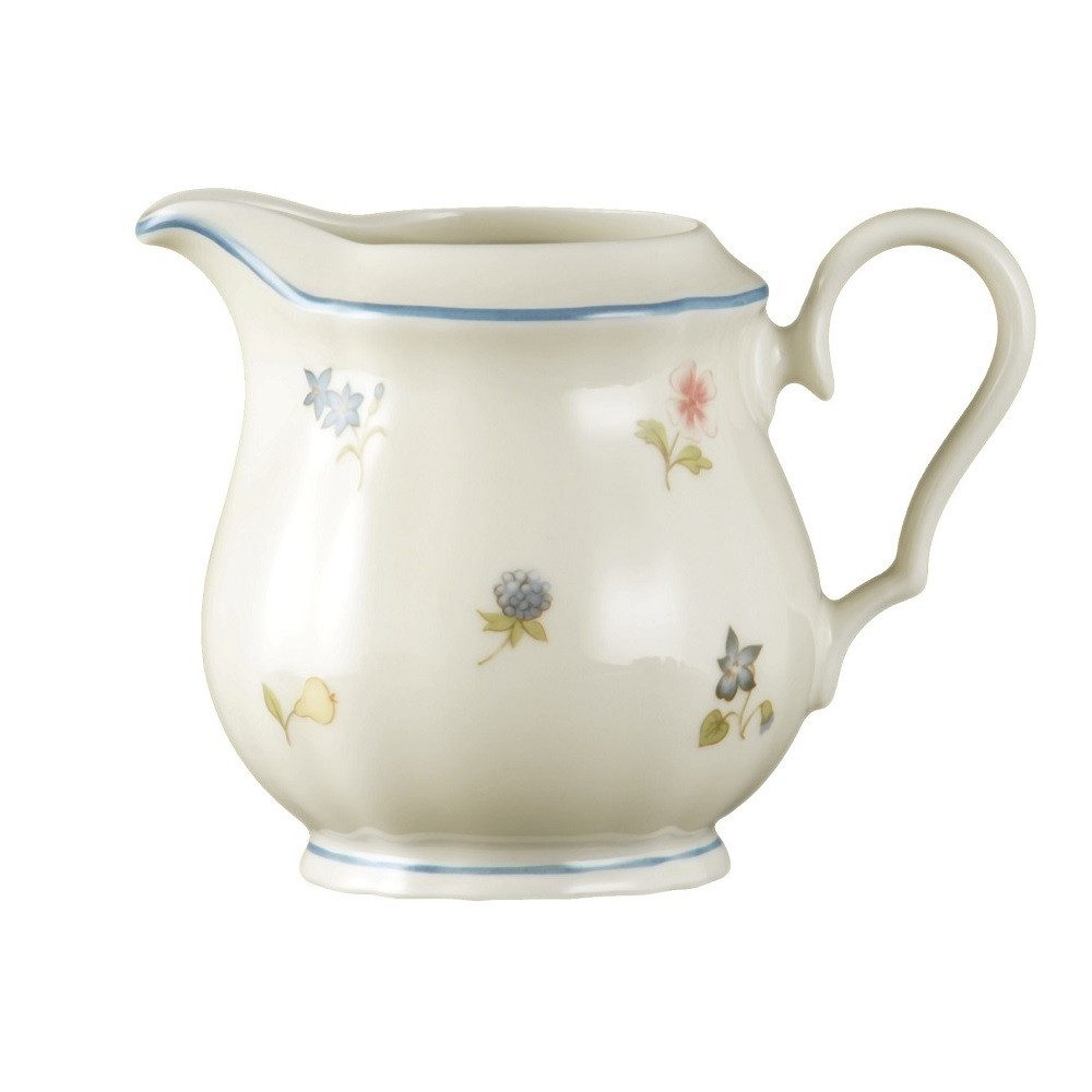 Seltmann Weiden Milchkännchen Seltmann Weiden Marie-Luise Streublume Milchgießer 6 Pers., (Packung, 1x Milchkännchen)